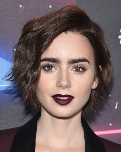 16 Celebrities With Full Brows To Get On Fleek Inspiration From — Photos 
