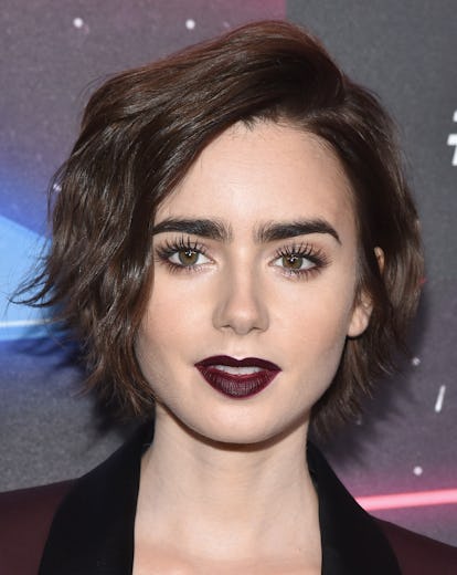 16 Celebrities With Full Brows To Get On Fleek Inspiration ...