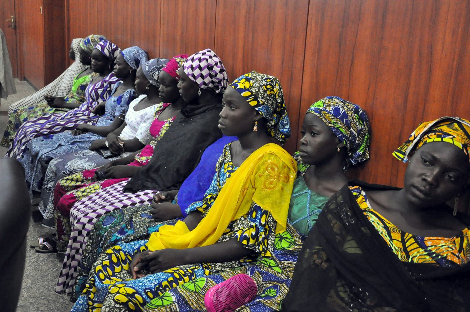 Nigerian President Bans Female Genital Mutilation And Its A Vital Step