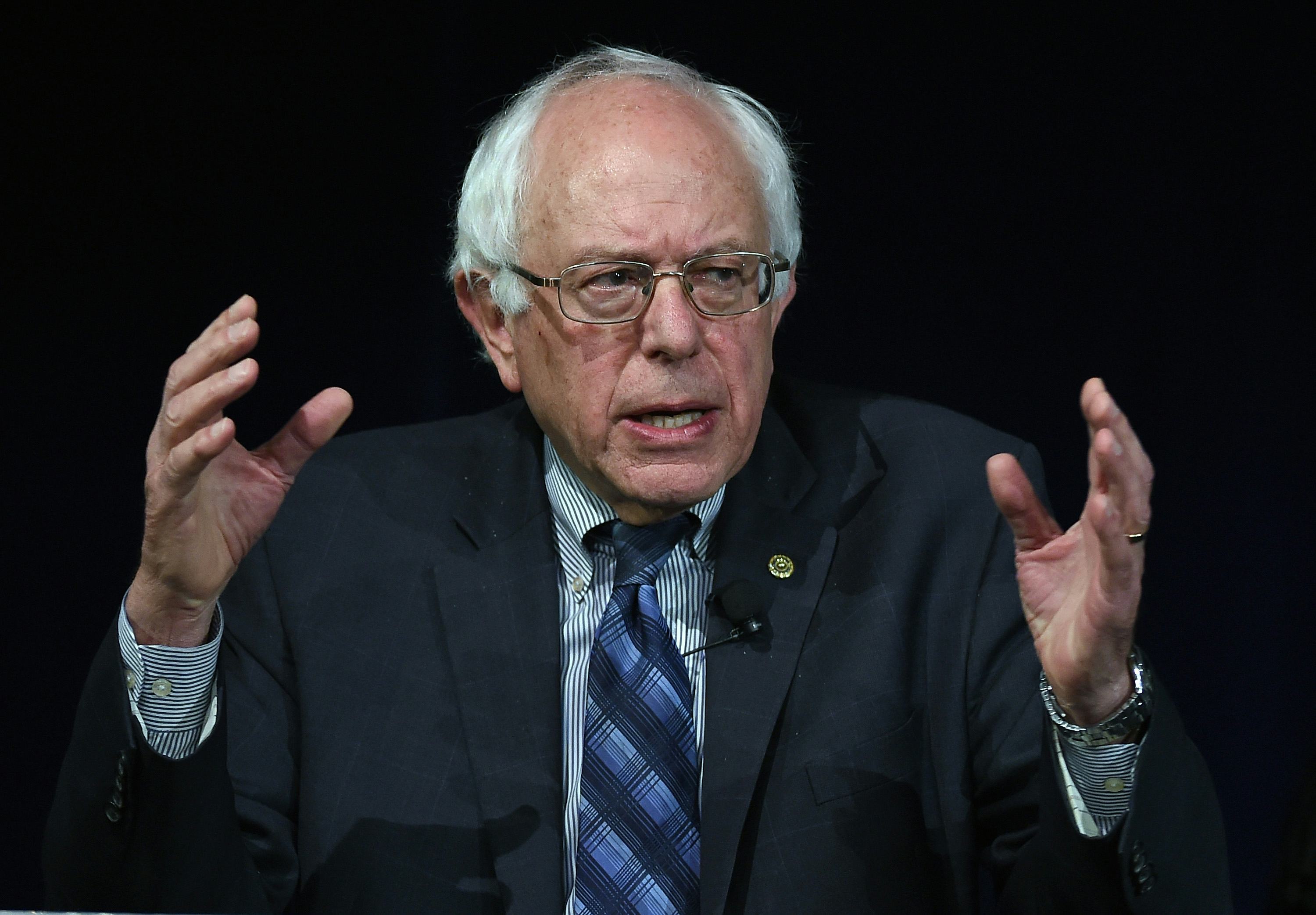 11 Bernie Sanders Quotes About Democratic Socialism That Easily Explain ...