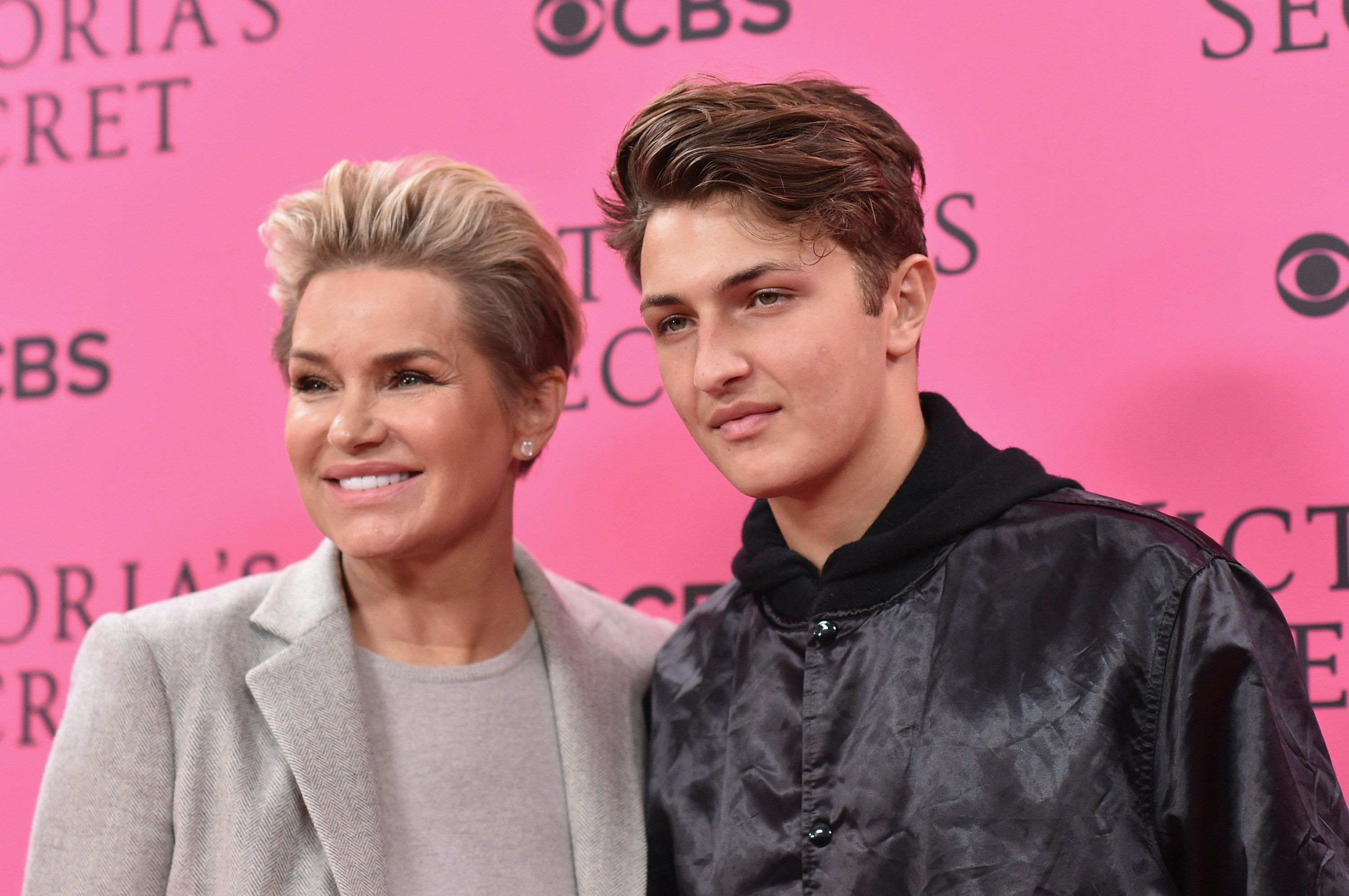 7 Yolanda Foster Quotes That Will Keep You Going On An Awful Day   496588038 