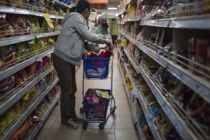 7 Phrases On Food Labels You Should Look Out For, Because Packaging Can Be Misleading
