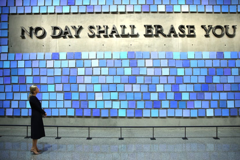 11 Inspiring 9/11 Quotes That Prove No Tragedy Will Ever Tear America Down