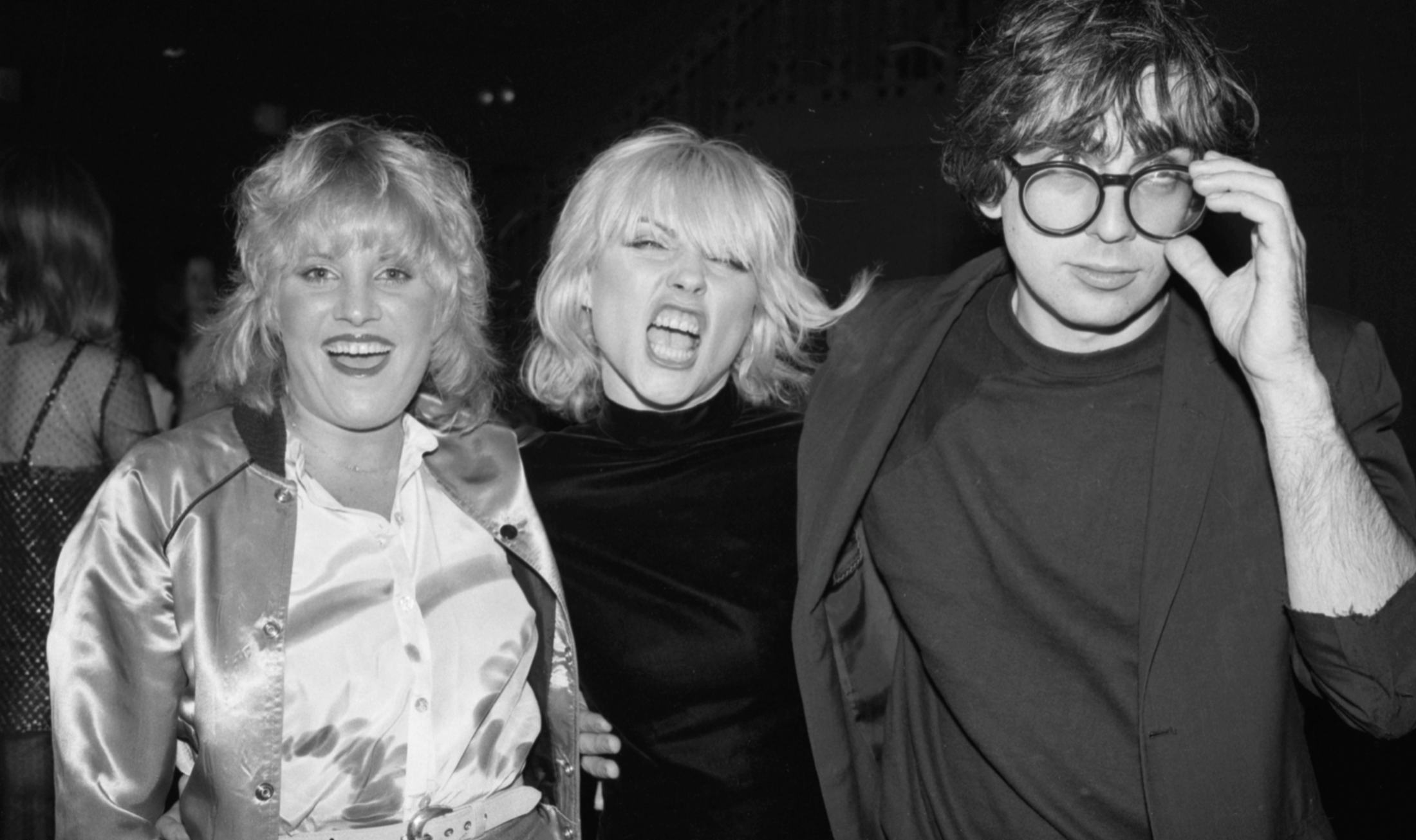 22 Vintage 1970s Photos Of Celebs Partying At Studio 54