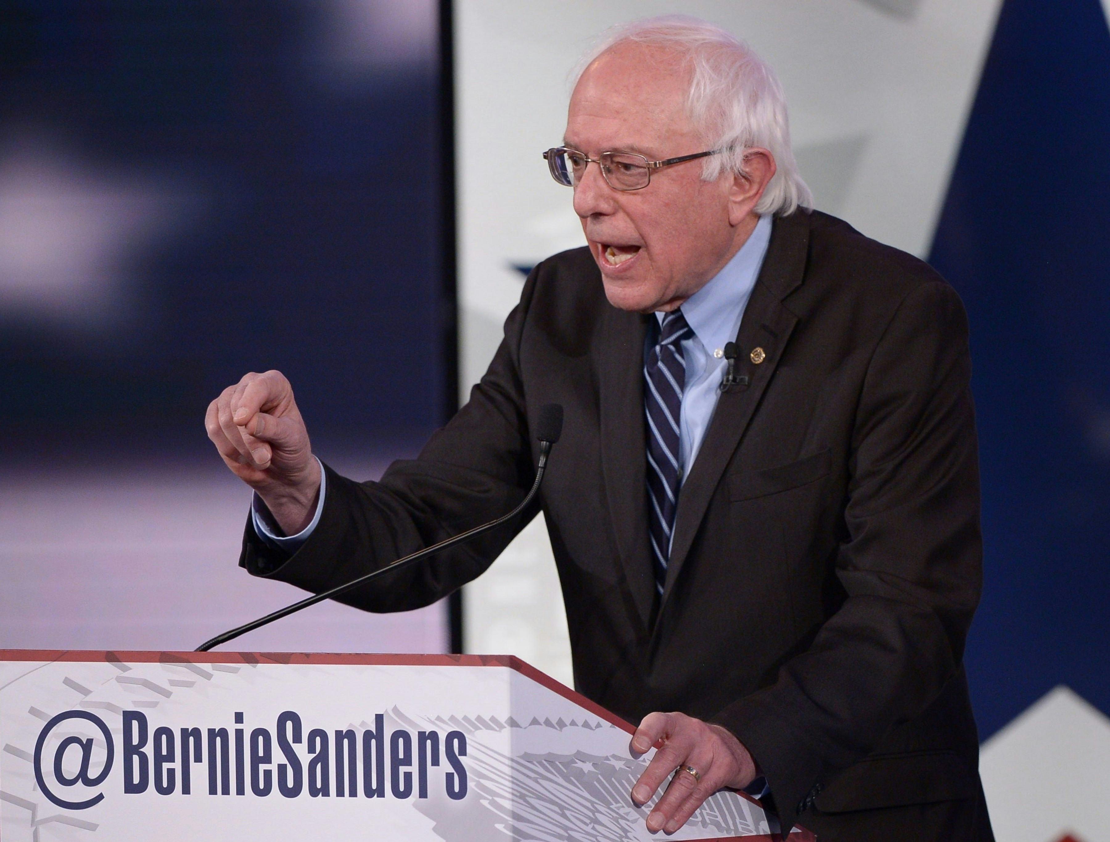 11 Bernie Sanders Quotes About Democratic Socialism That Easily Explain ...