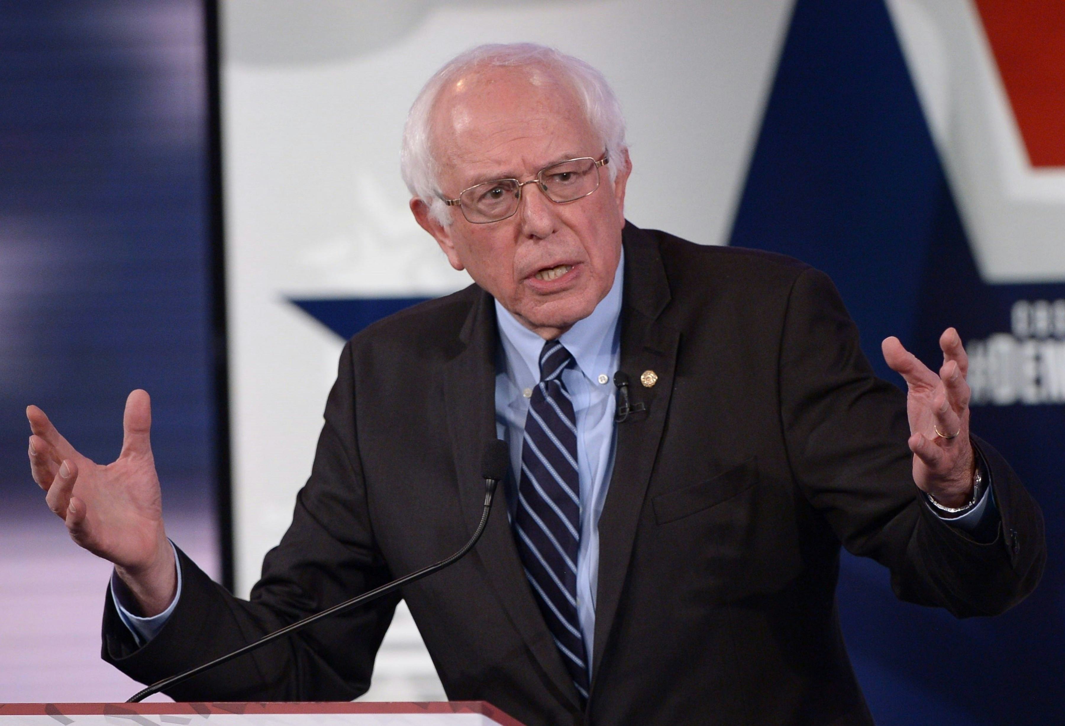 11 Bernie Sanders Quotes About Democratic Socialism That Easily Explain ...