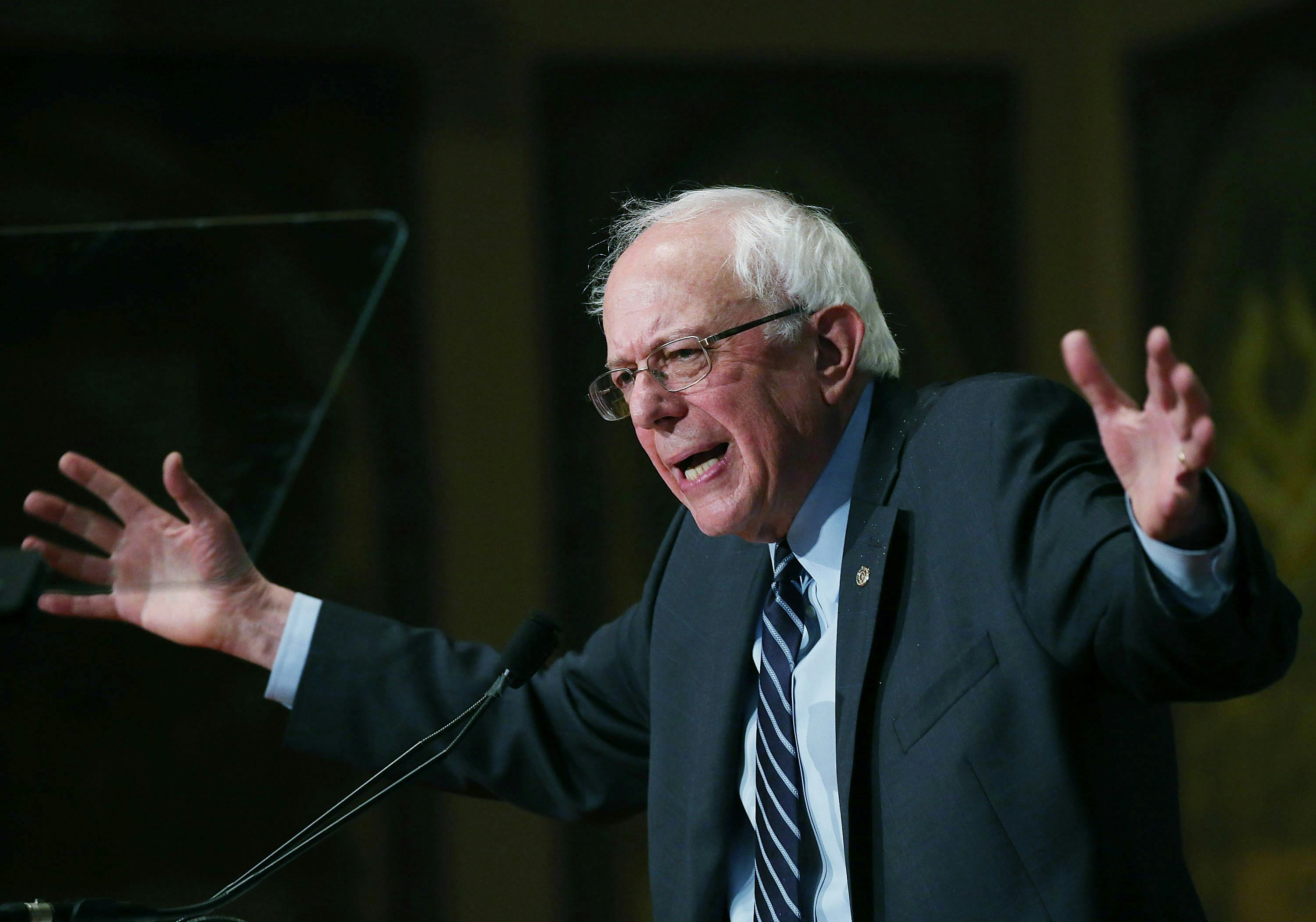 11 Bernie Sanders Quotes About Democratic Socialism That Easily Explain ...