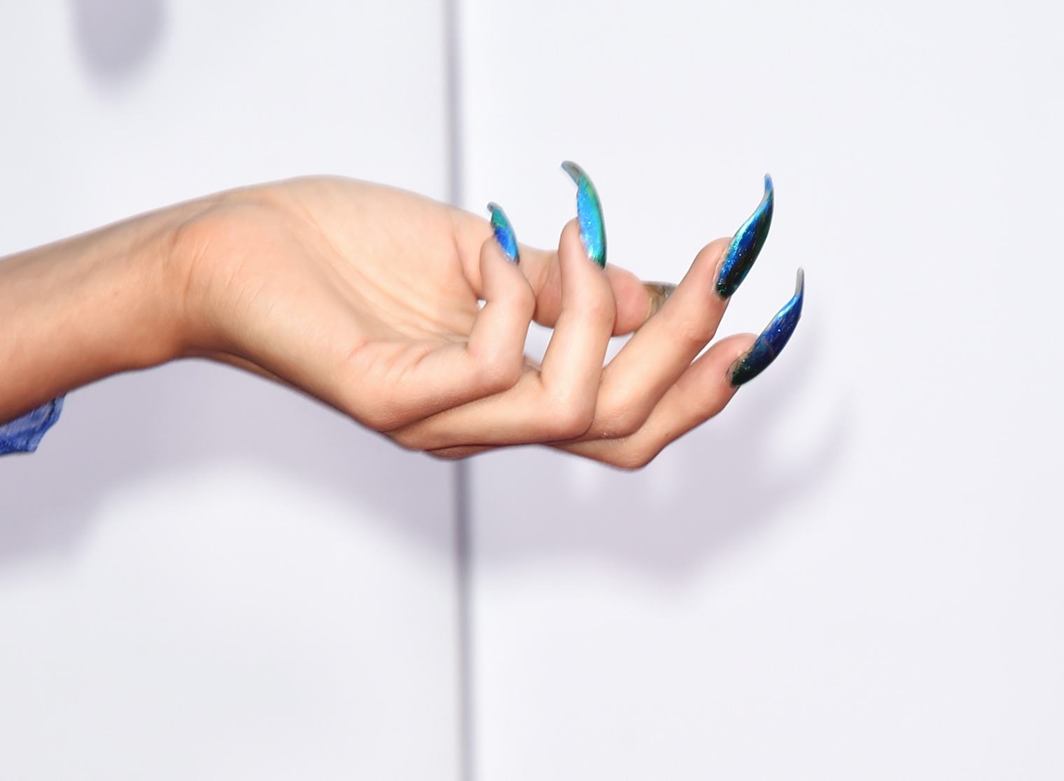 13 Things You Should Never Do To Your Nails If You Want Those Talons In Tip Top Shape