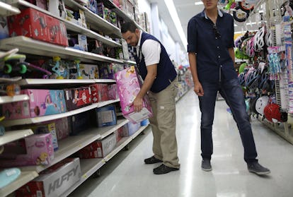 Is Cloud 9 A Real Store Superstore Has A Clear Influence Is Cloud 9 A Real Store Superstore Has A Clear Influence