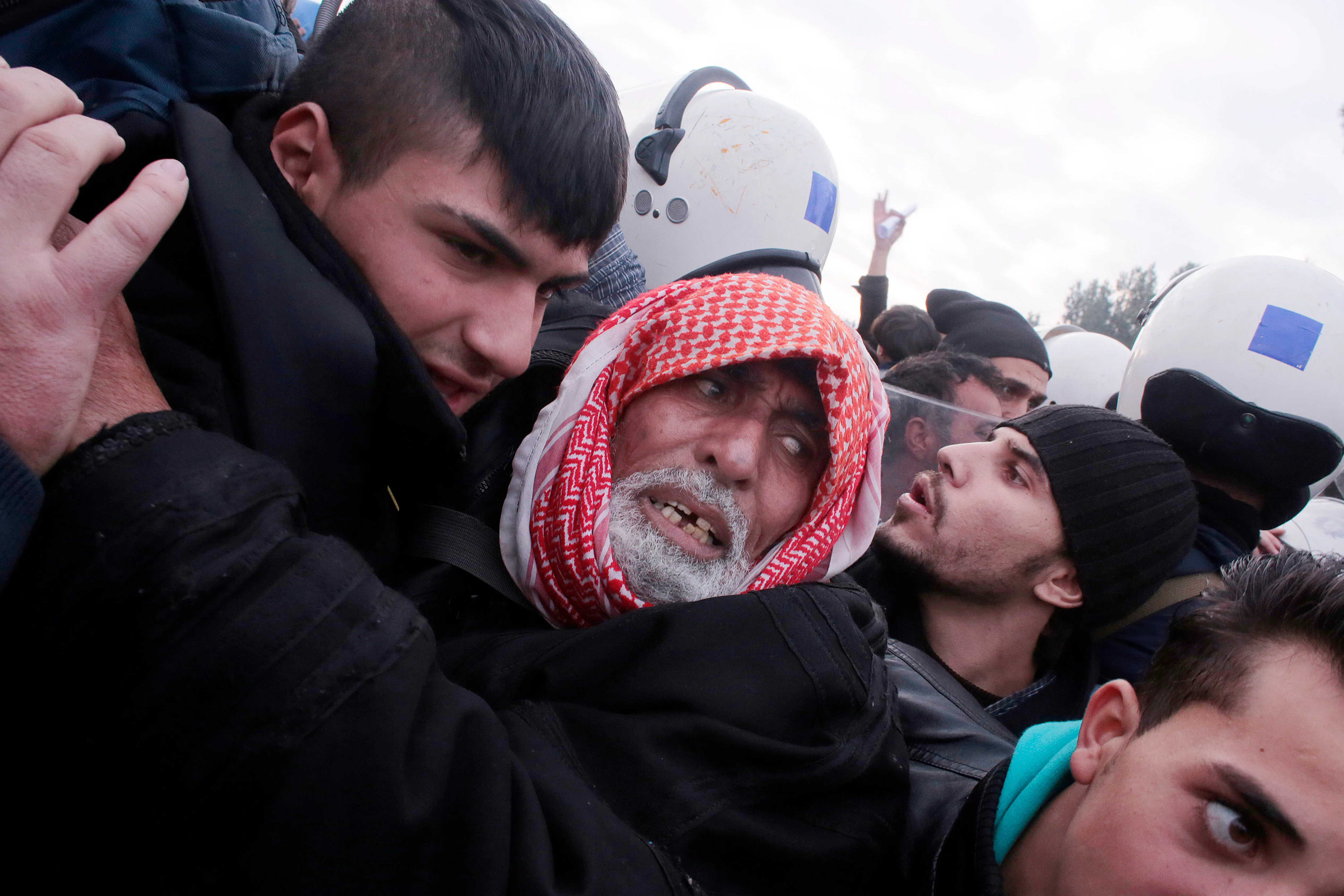 The 11 Best OpEds From 2015 That You Should Definitely Make Time For