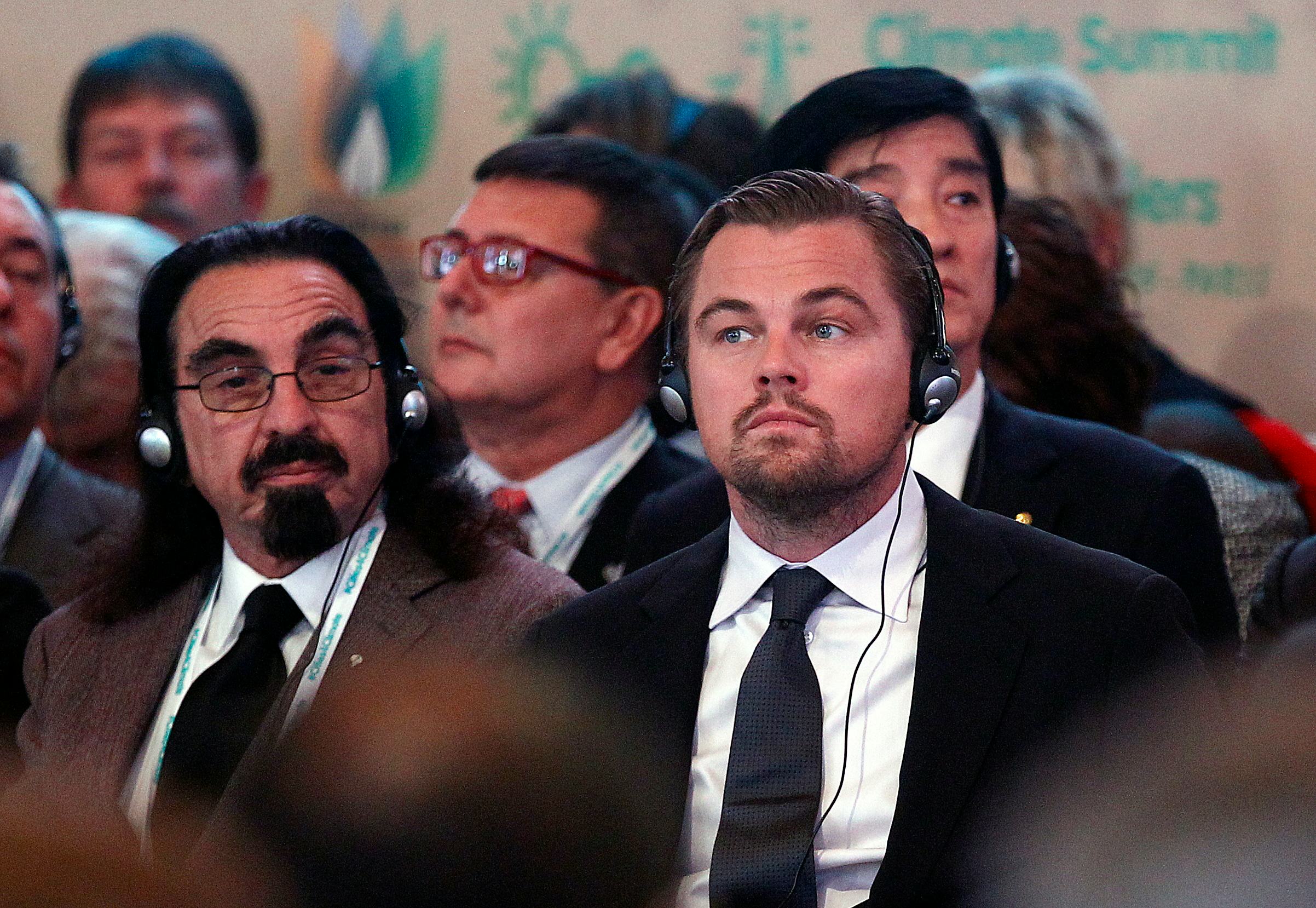 Who Are Leonardo DiCaprio's Parents? The Actor's Bond With Them Is