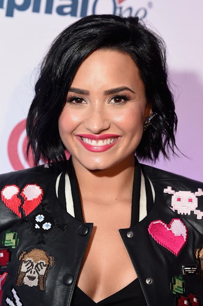 Where Can You Buy Demi Lovato S N Y C Makeup You Can Get It Easily
