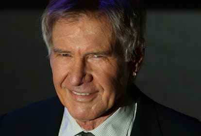 Why Han Solo's Storyline In 'Star Wars: Episode VII — The Force Awakens ...