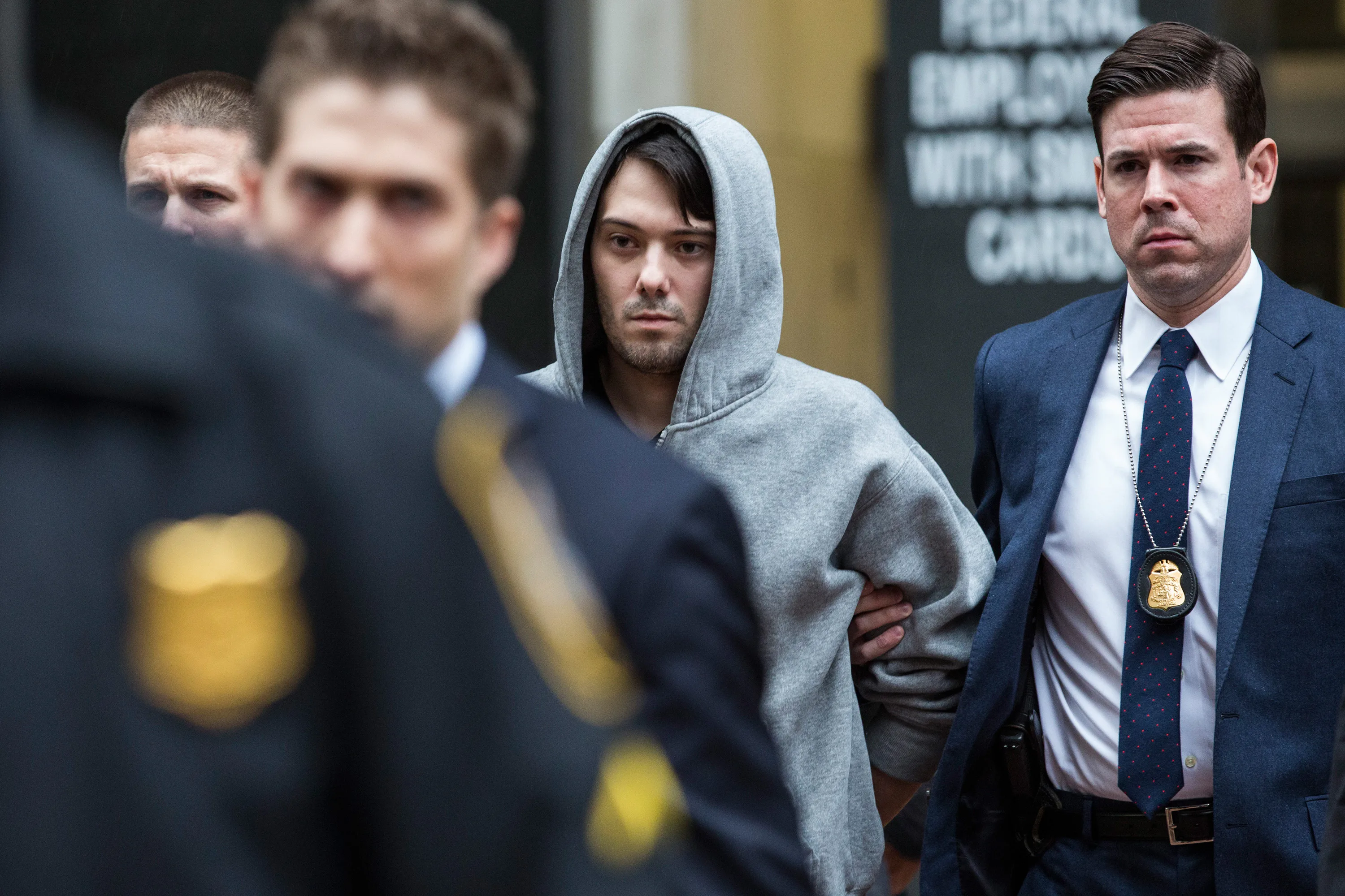 This Inadvertently Hilarious FBI Tweet Is The Greatest Thing You'll ...