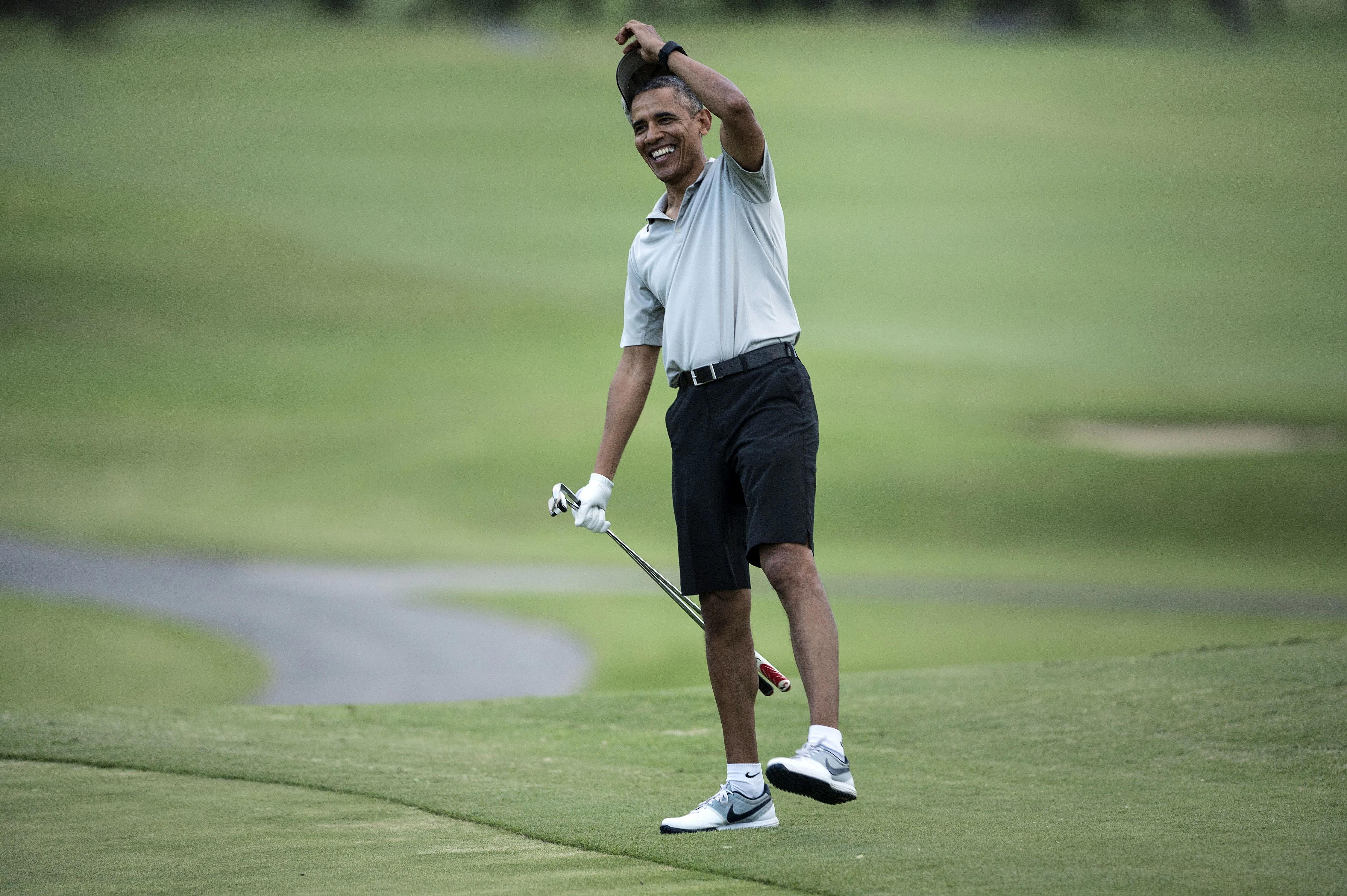 Obama's 