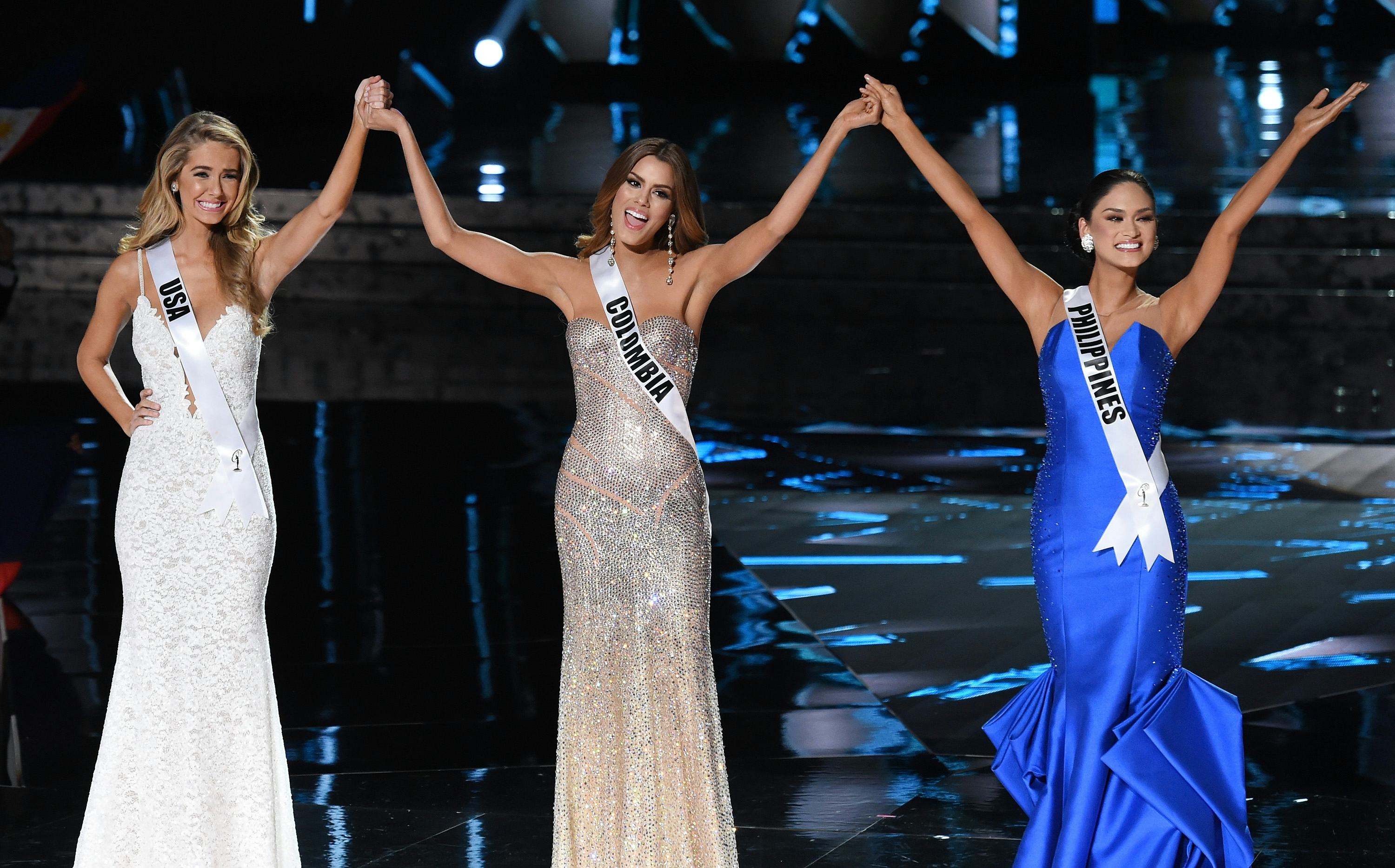 What's The Difference Between Miss USA & Miss America? Here's What You Need To Know