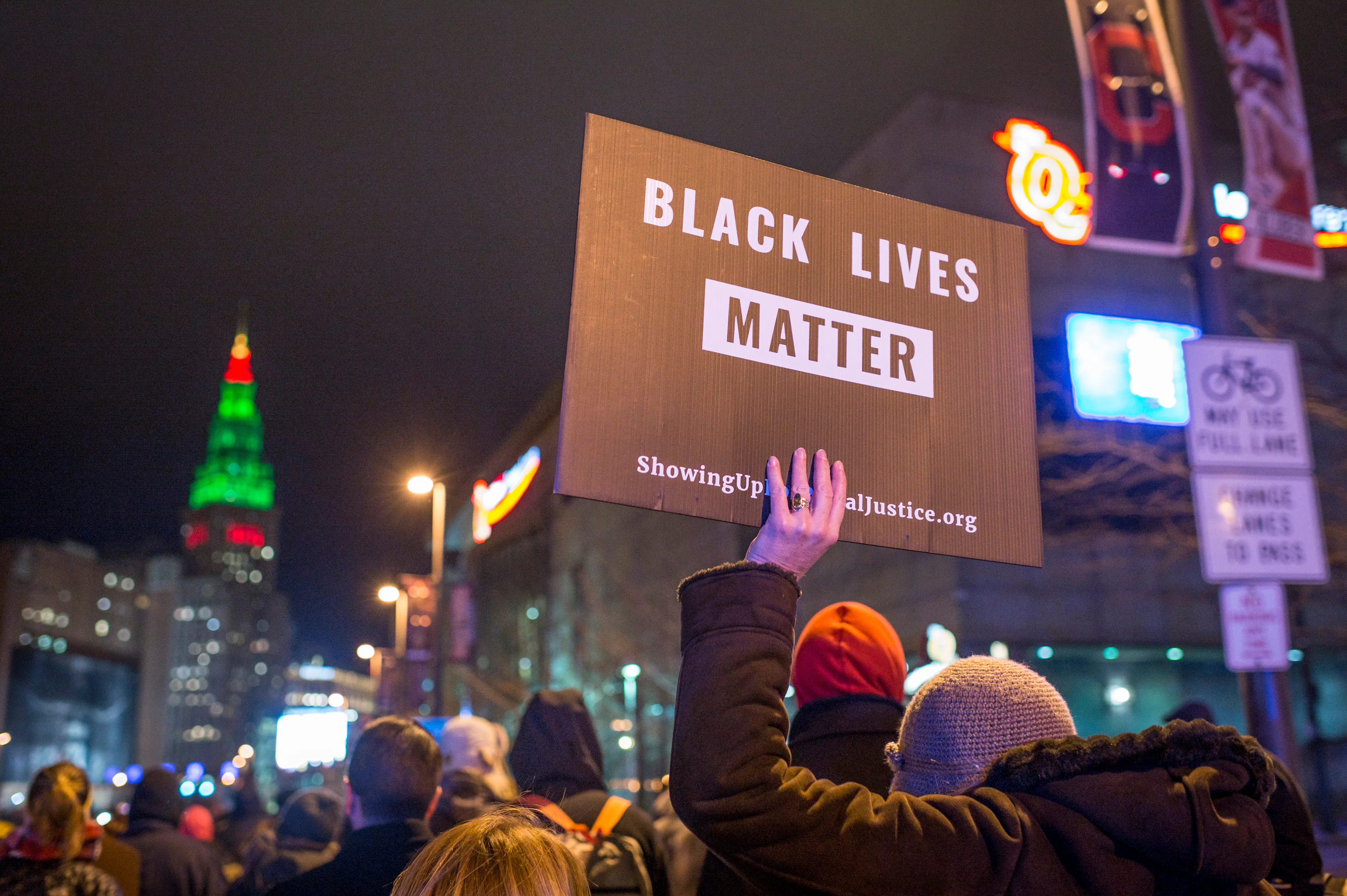6 Feminist Hashtag Movements That Are Crucial To Follow In 2016