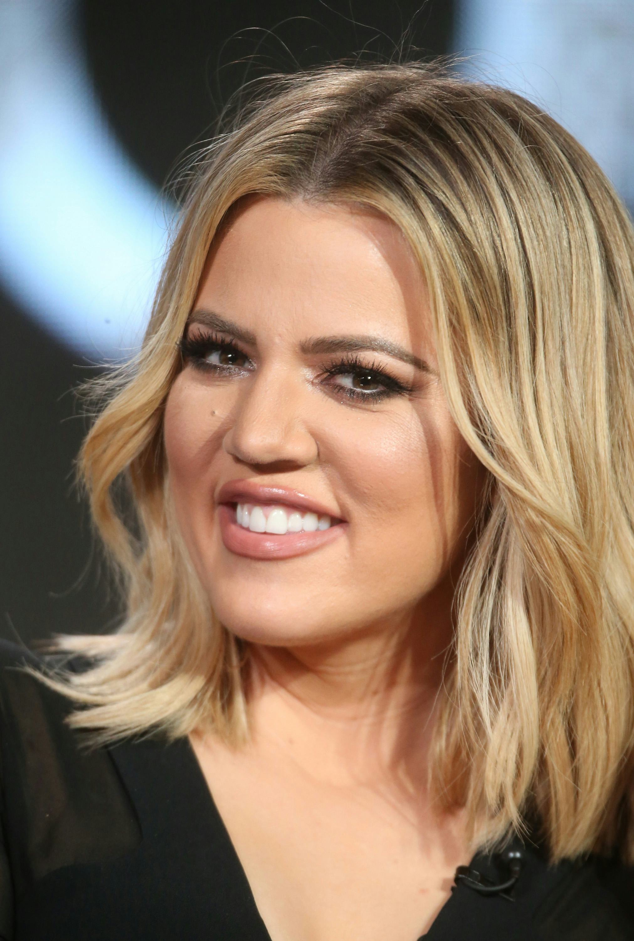 Khloe Kardashian's One Foundation Tip That'll Give You A Flawless