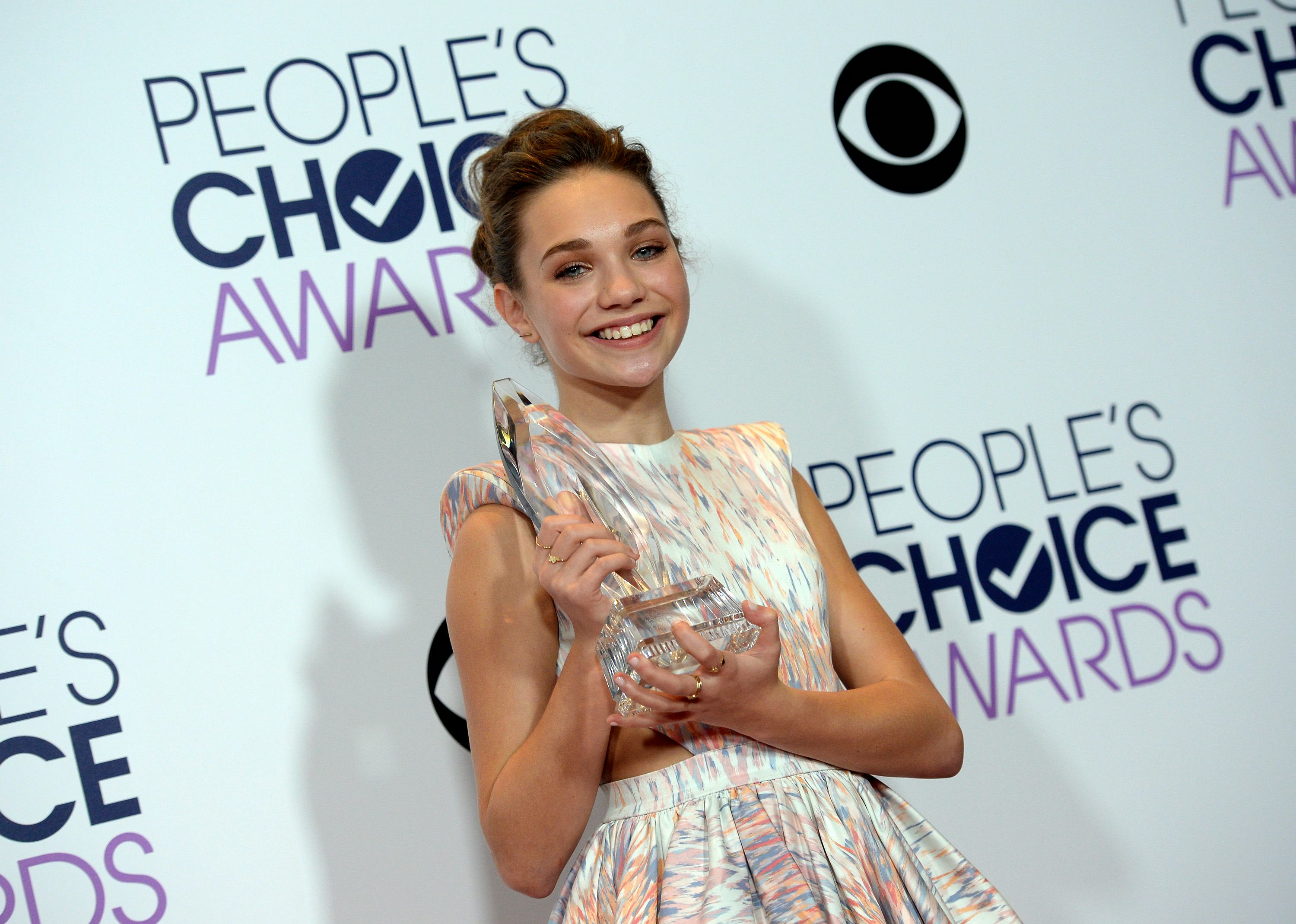 Why Did Maddie Ziegler Leave &lsquo;Dance Moms&rsquo;? The Star Didn&rsquo;t Take The