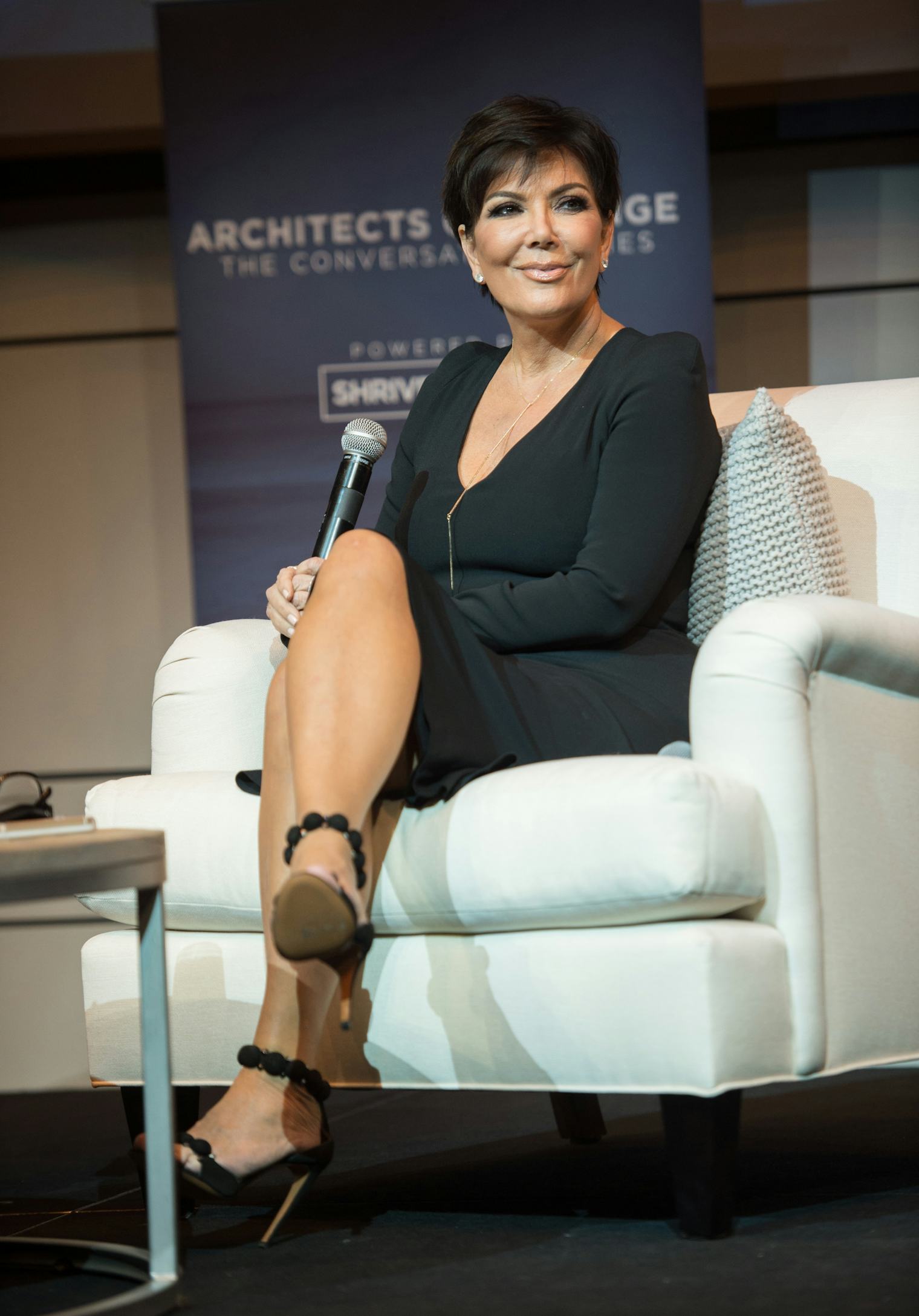 Where To Buy Kris Jenner S Jewelry Line Because It S Going To Be A Must Have — Photo