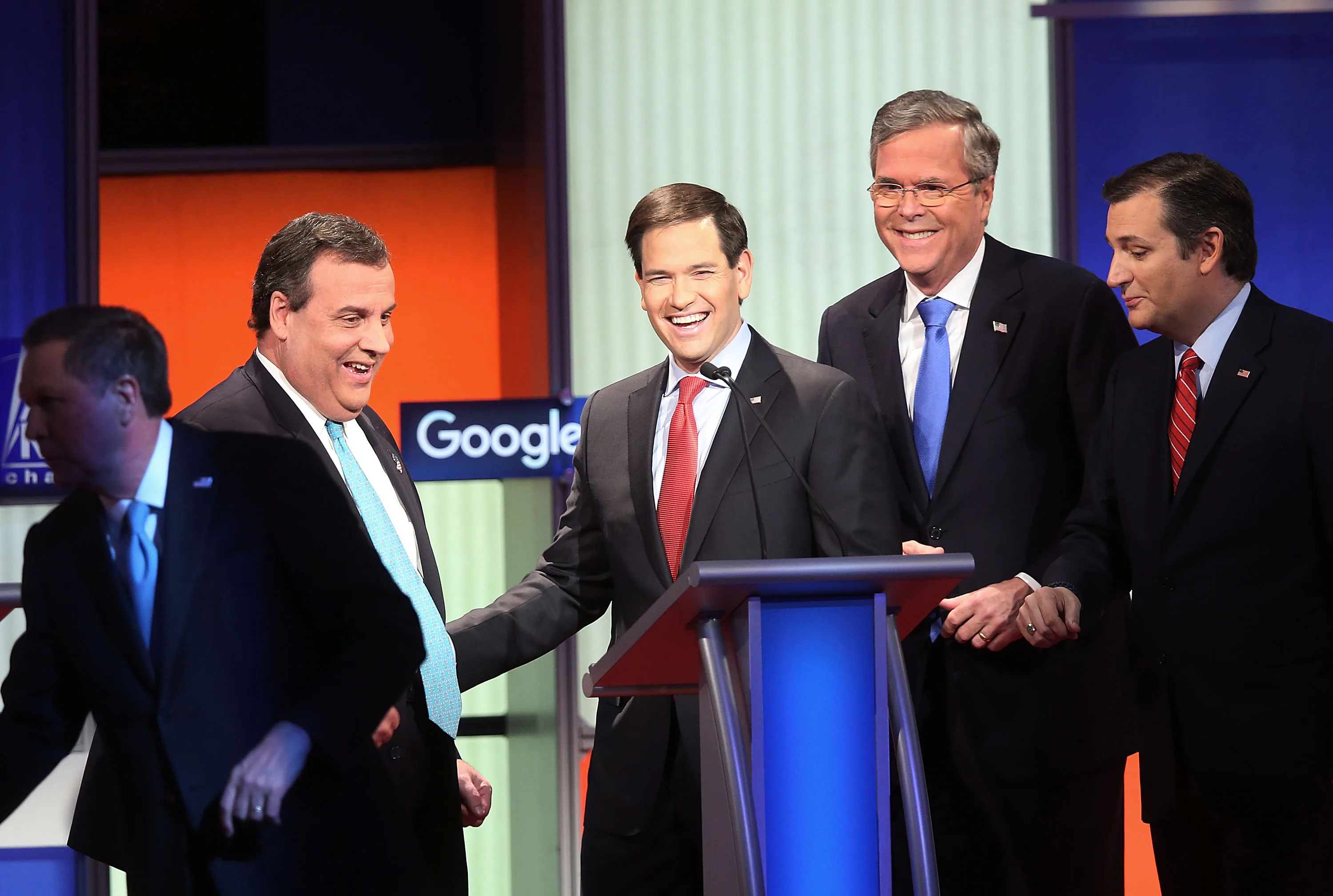 How To Watch The GOP Debate If You Don’t Have Cable, Because The Eighth ...