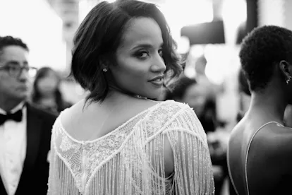 Dascha Polanco Says Many Designers "Just Don't Respond" When Asked To