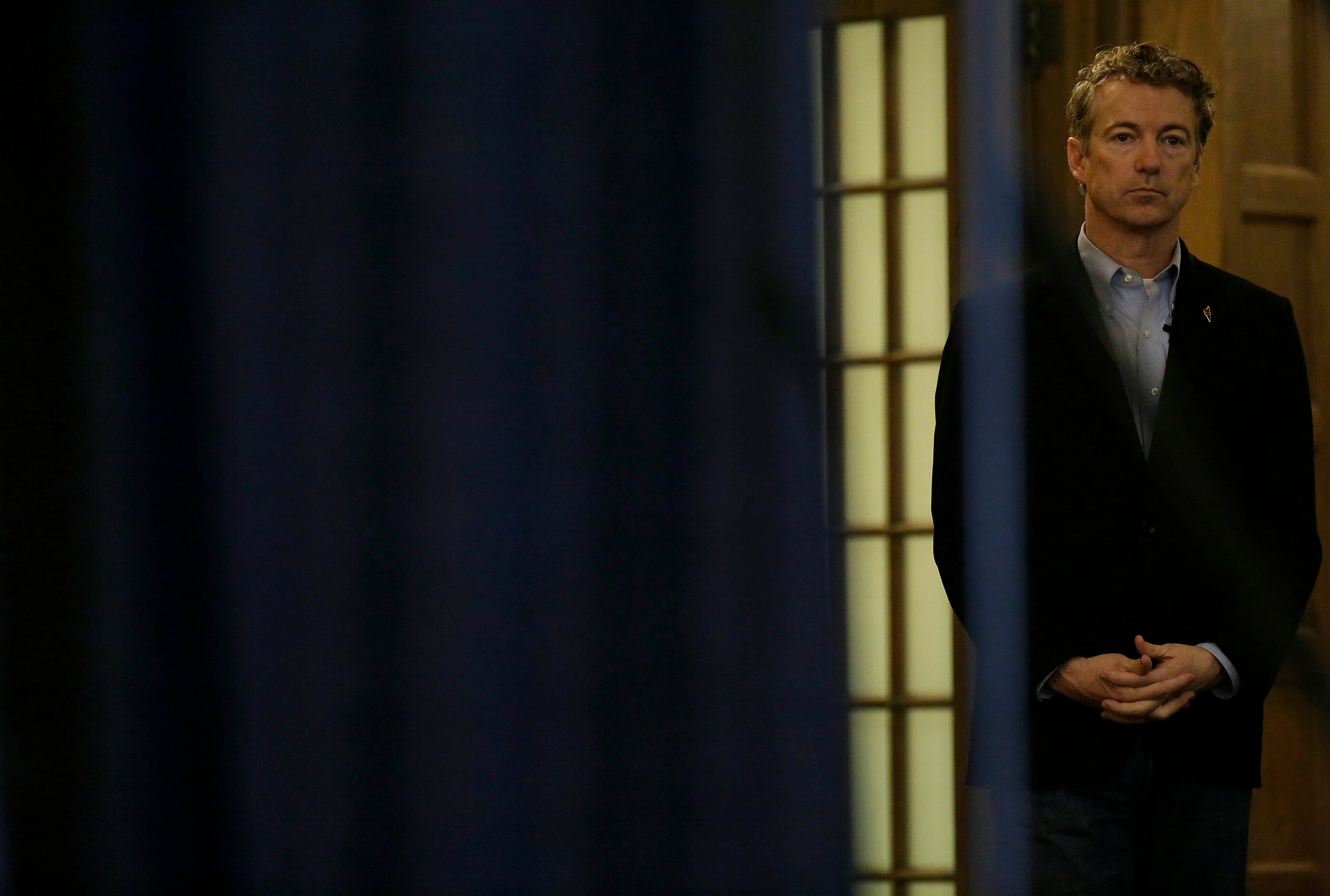 9 Completely Untrue Quotes About Women's Rights From This Election That