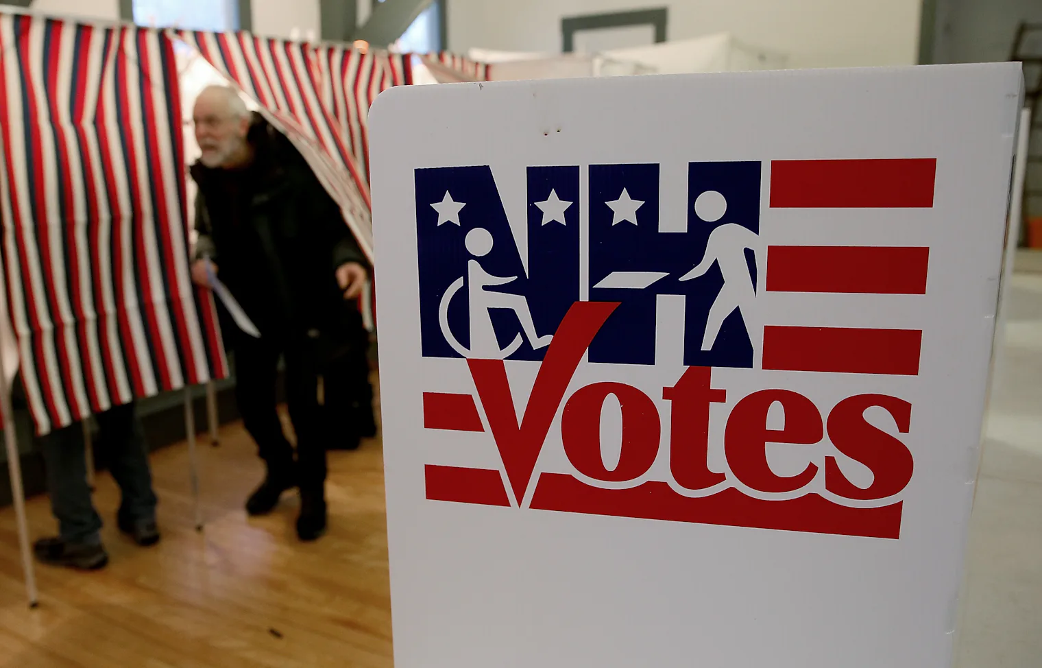 What's The Difference Between Delegates & Superdelegates? The ...