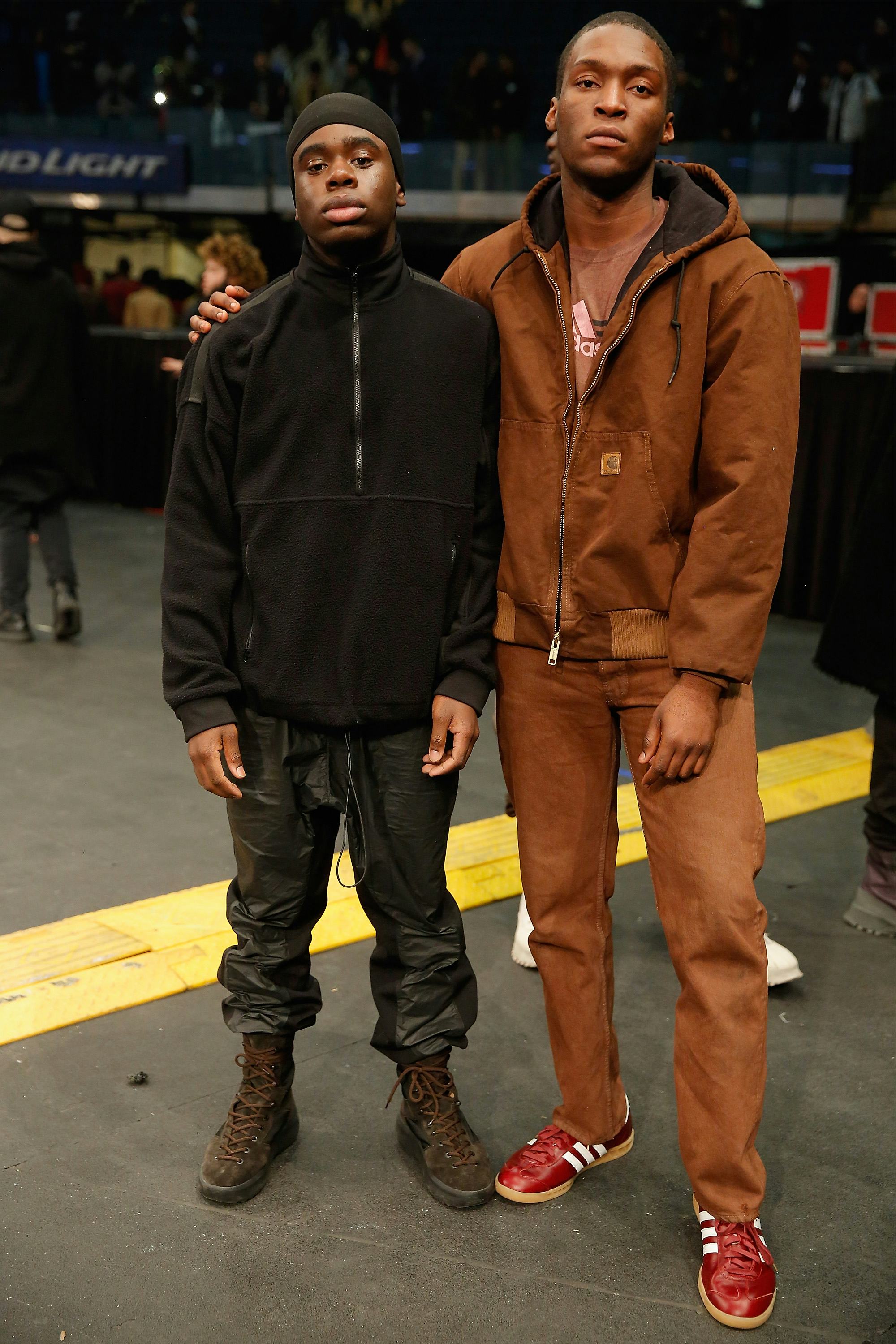 when does the next yeezys drop