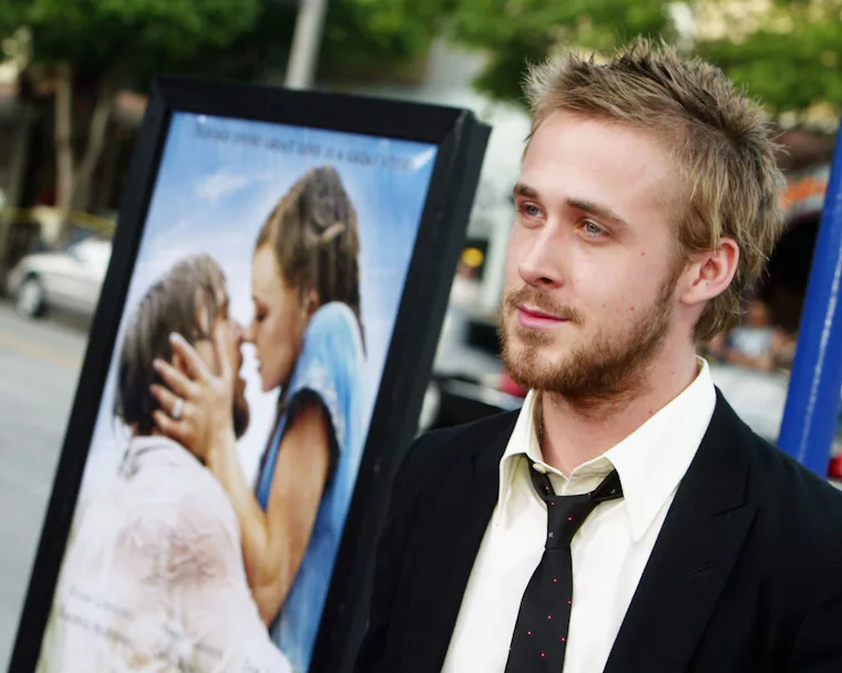 9 Reasons Ryan Gosling is Already Winning Father of the Year