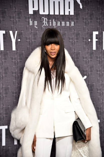 Nicola Griffin & 5 Other Models Over 40 Who Are Killing The Game — PHOTOS