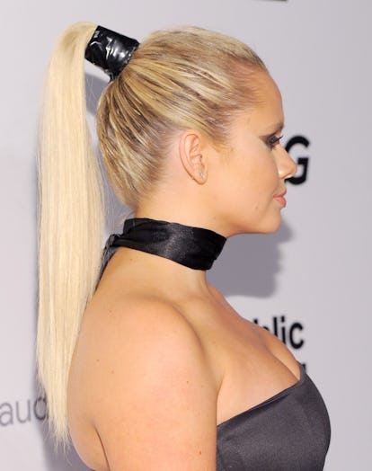 7 Damaging Hairstyles That Could Be Ruining Your Hair 7 Damaging Hairstyles That Could Be Ruining Your Hair