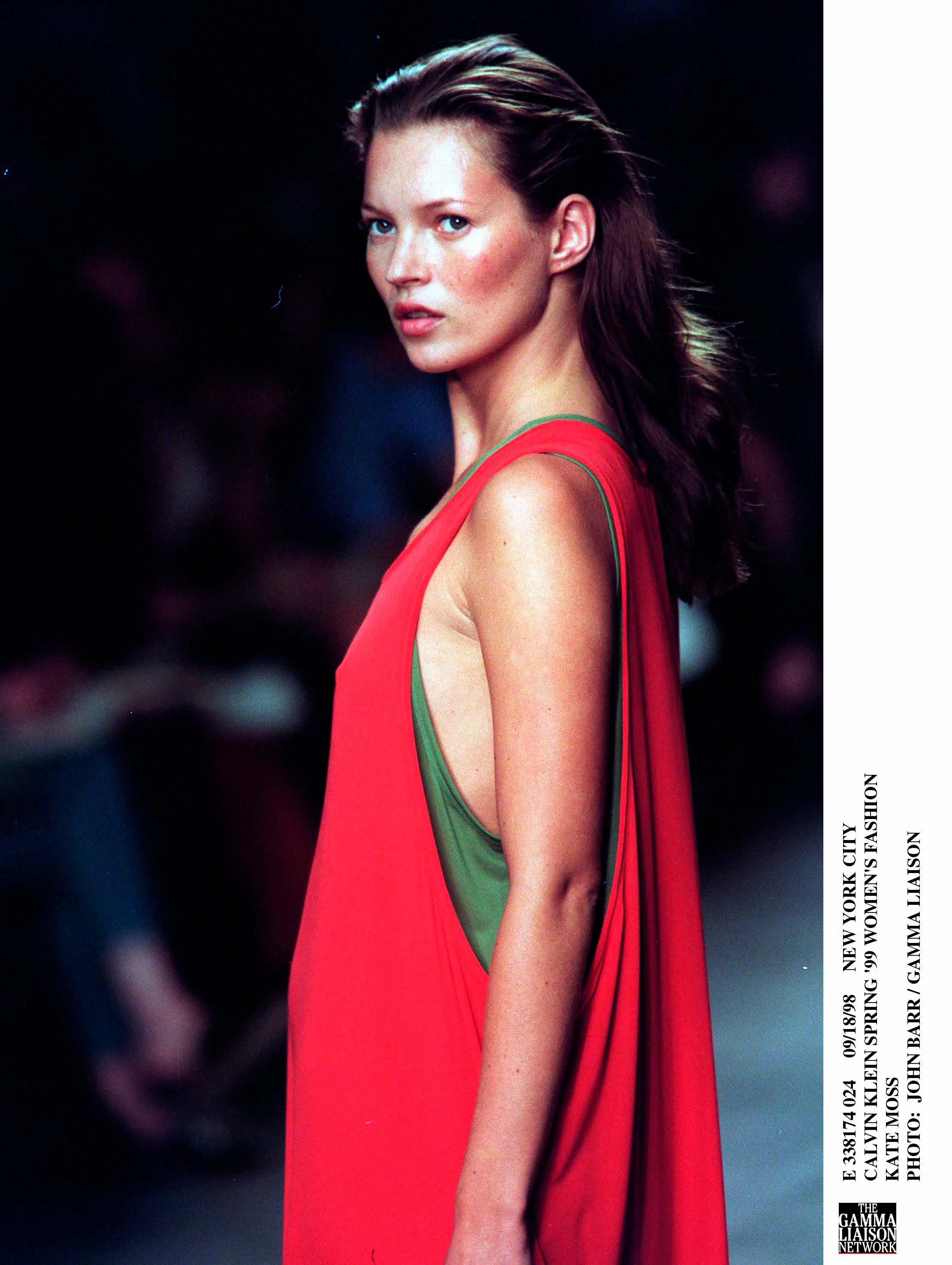 Tween Kate Moss Covers 