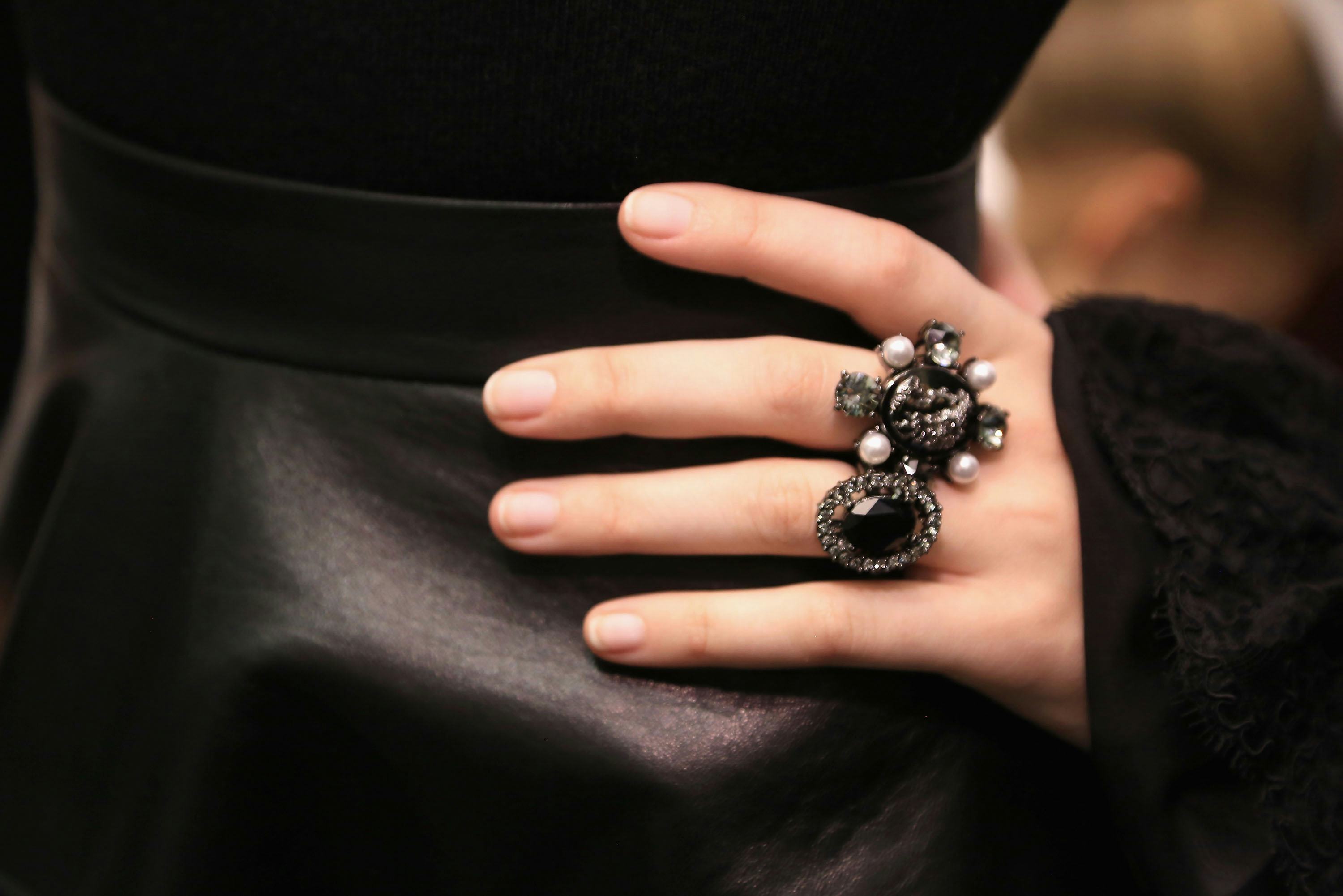 7 Ways To Heal Dry, Cracked Cuticles This Season