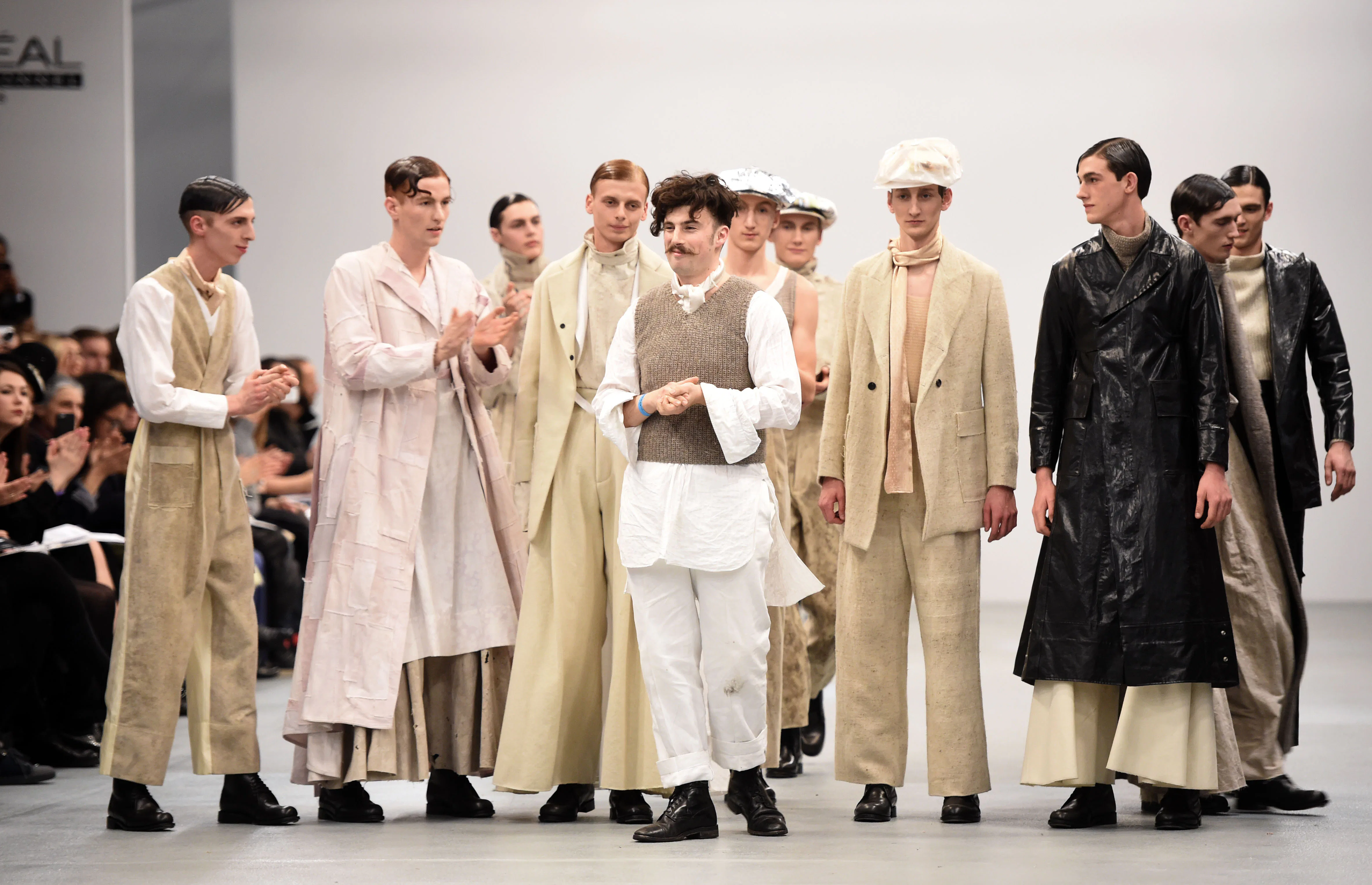 The Best Fashion Colleges Around The World, In Case You Already Know