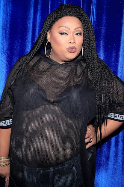 7 Fat Positive Mantras From 'RuPaul's Drag Race' To Remind You That You