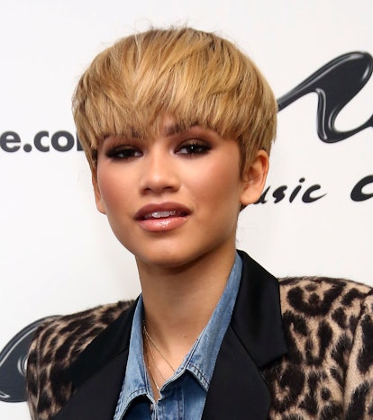 Zendaya's Best Quotes About Body Image, Cultural Appropriation ...
