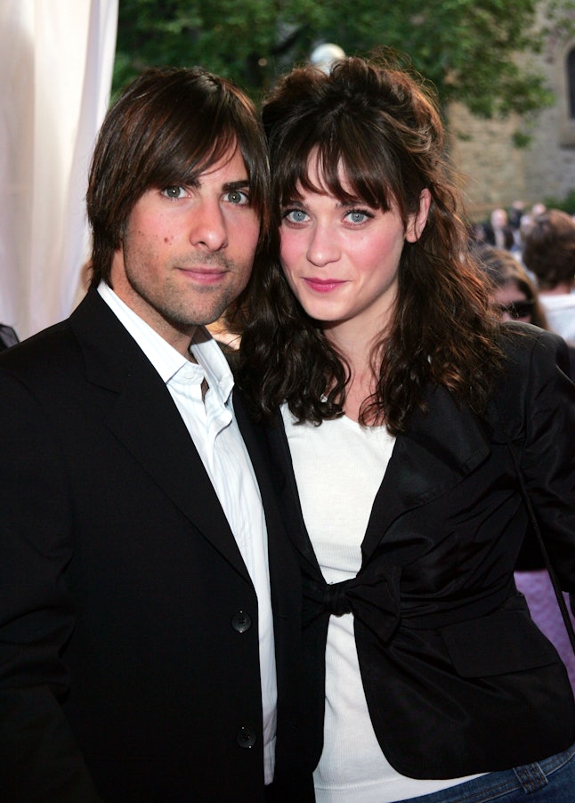 Who Has Zooey Deschanel Dated? You Definitely Know Her Very First Boyfriend