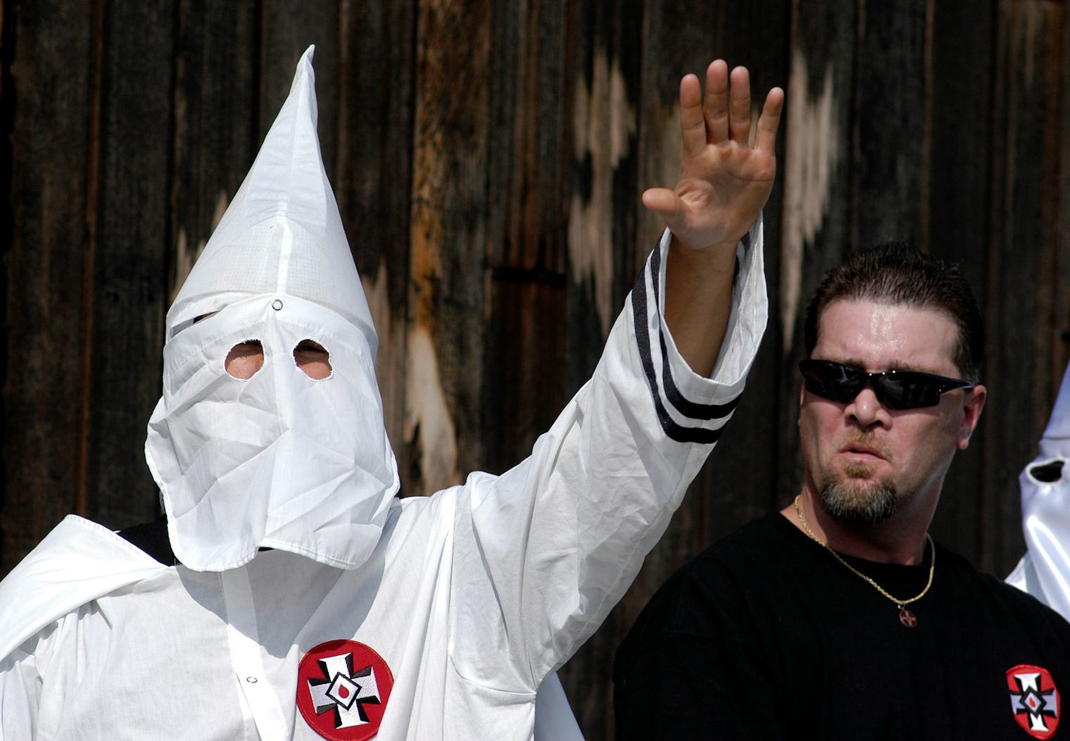 A Racially Diverse KKK One Montana Chapter Wants Minorities To Join a-racially-diverse-kkk-one-montana-chapter-wants-minorities-to-join