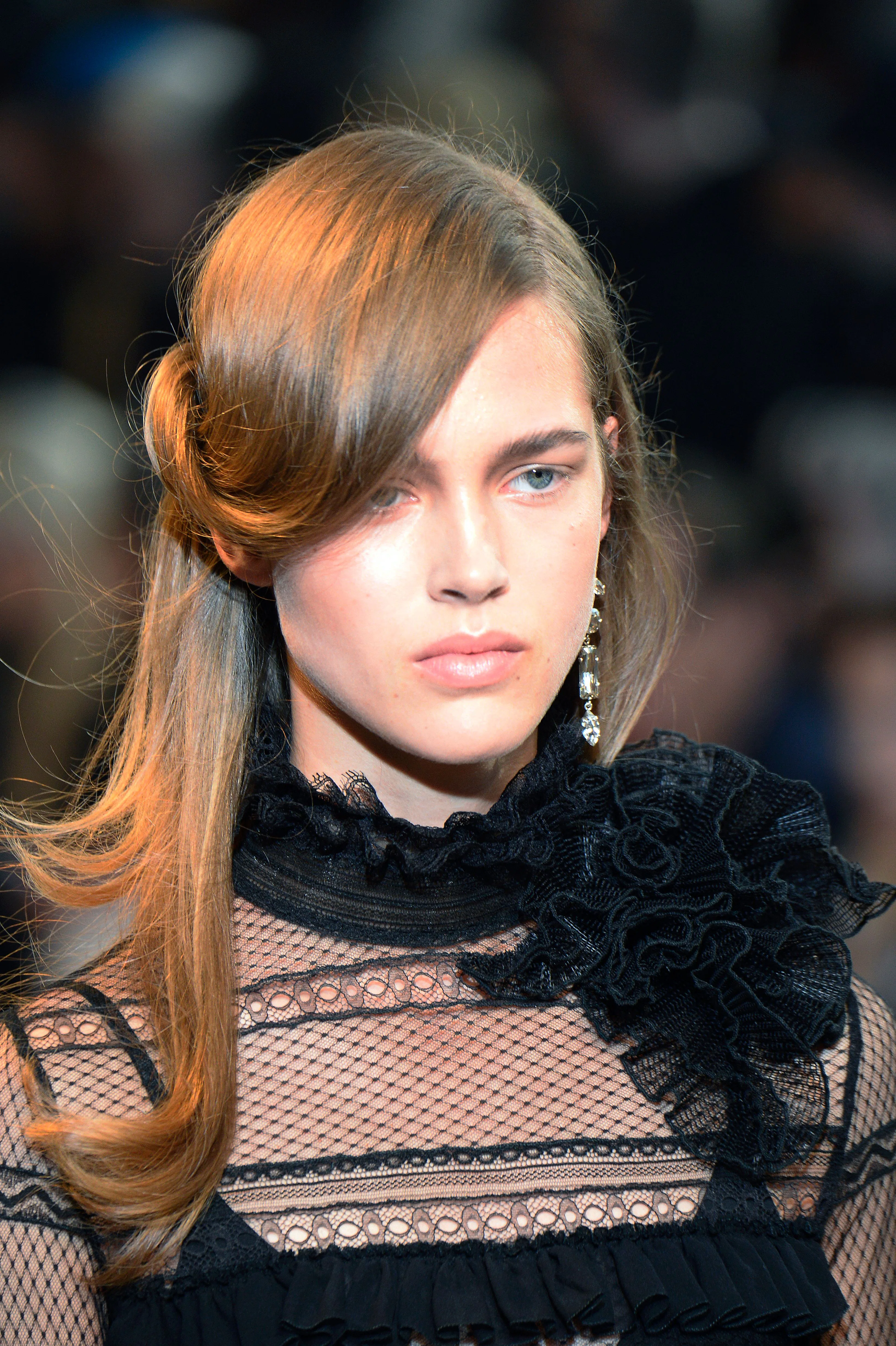 The Best 2017 Makeup Trends To Watch Out For In The New Year, According ...