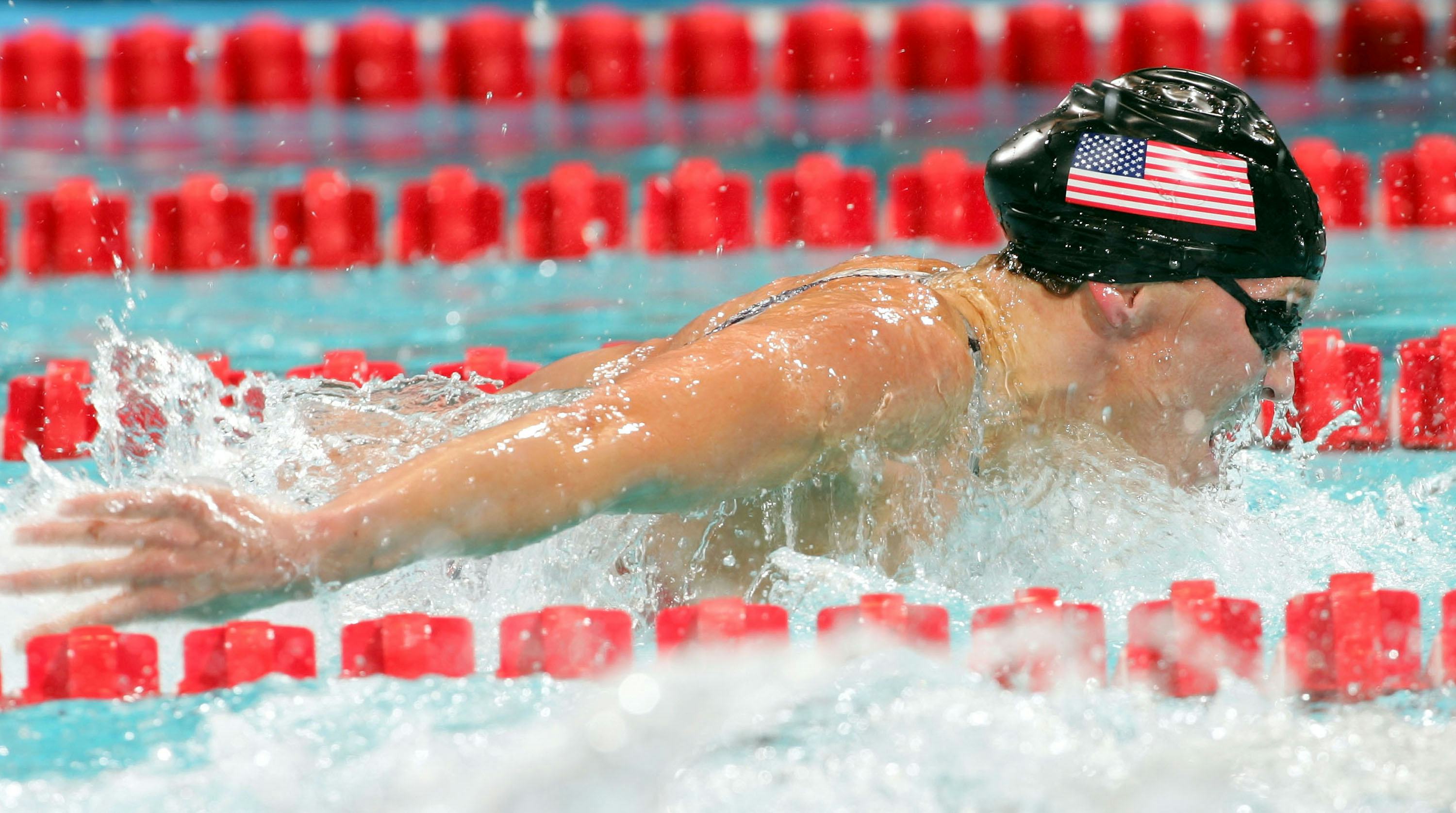 Where Is Jenny Thompson Now? The Olympic Gold Medalist Is Giving Back