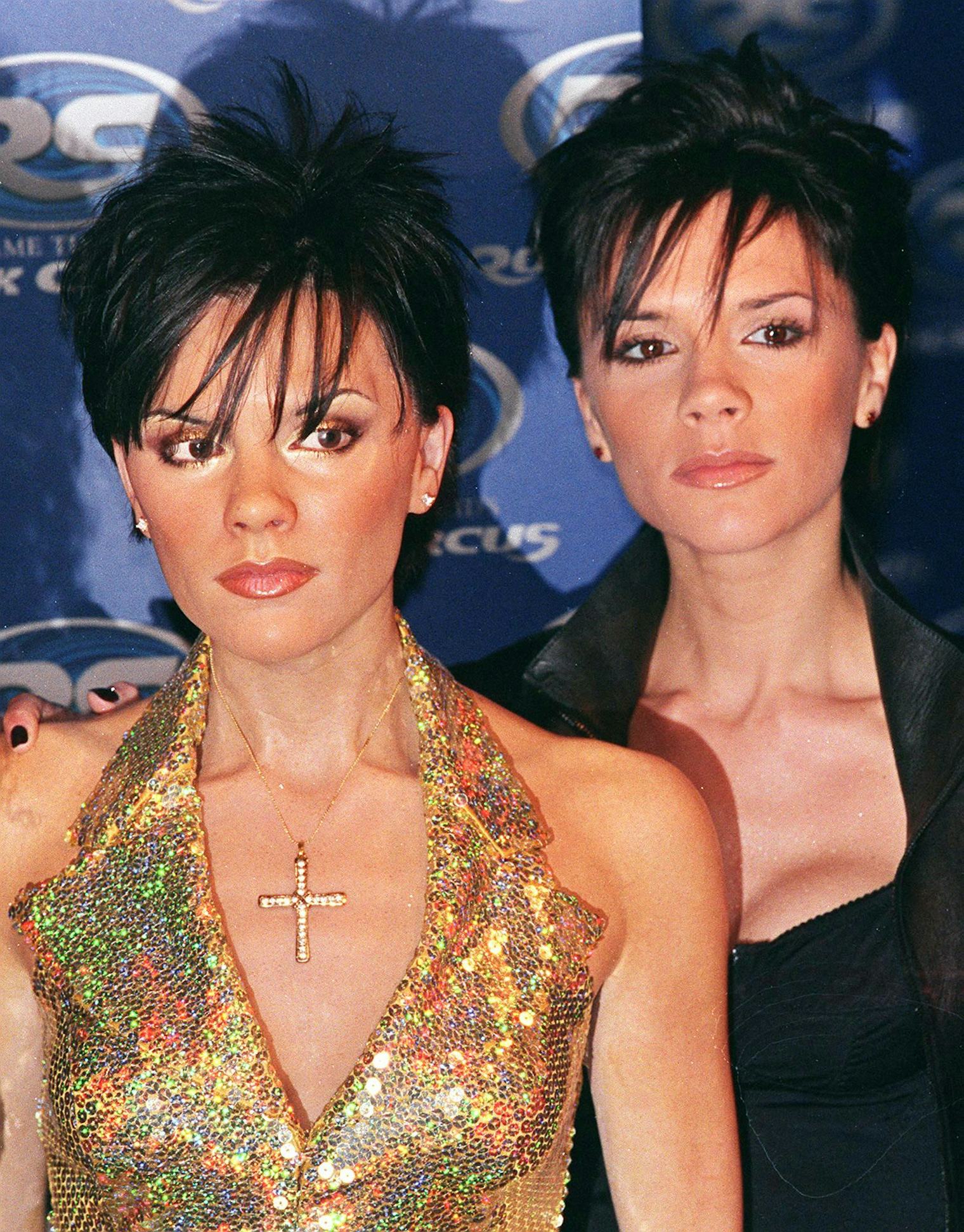19 Of The Best Spiky Hairstyles From The Early 2000s — PHOTOS