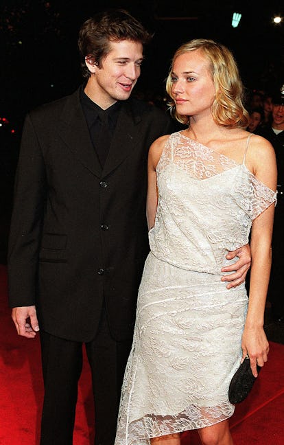 Who Is Marion Cotillard S Boyfriend Guillaume Canet His Talents Extend Much Further Than Movies Who Is Marion Cotillard S Boyfriend Guillaume Canet His Talents Extend Much Further Than Movies