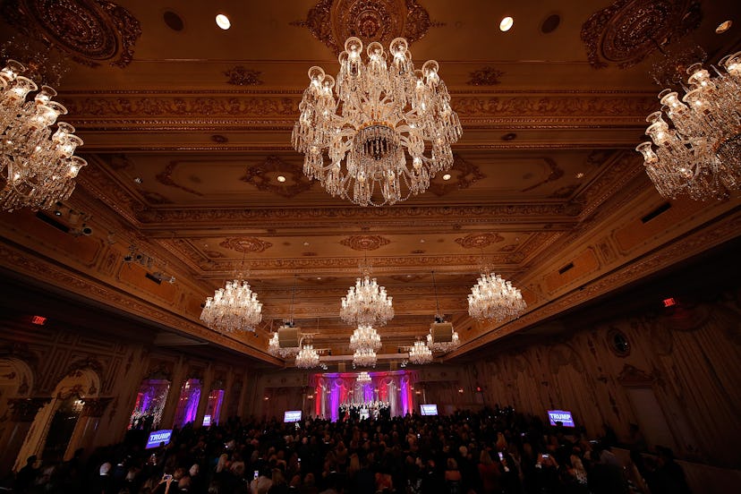 How Many Houses Does Donald Trump Own? The Real Estate Magnate Has An