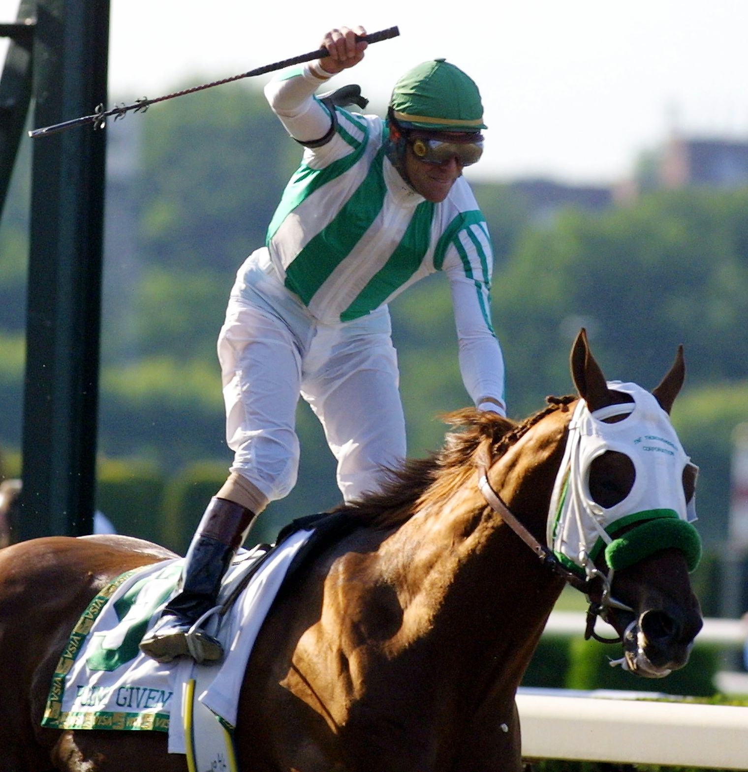 Who Is Gary Stevens? Kentucky Derby #39 s Oldest Jockey Is Riding Strong At Who Is Gary Stevens? Kentucky Derby #39 s Oldest Jockey Is Riding Strong At