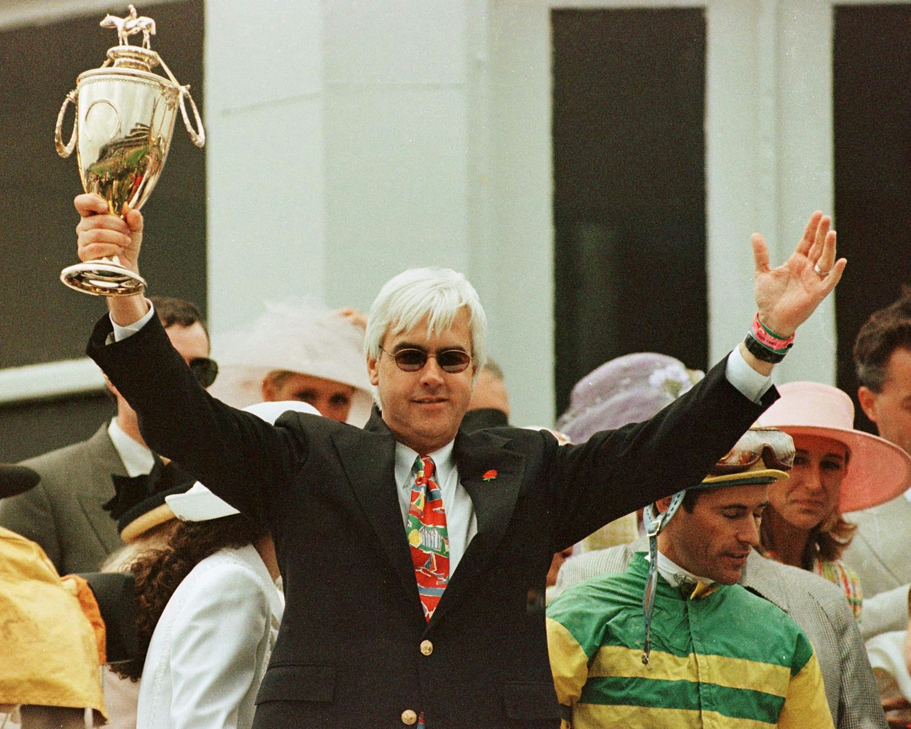Who Is Bob Baffert? The Horse Trainer Has Seen Several Kentucky Derby