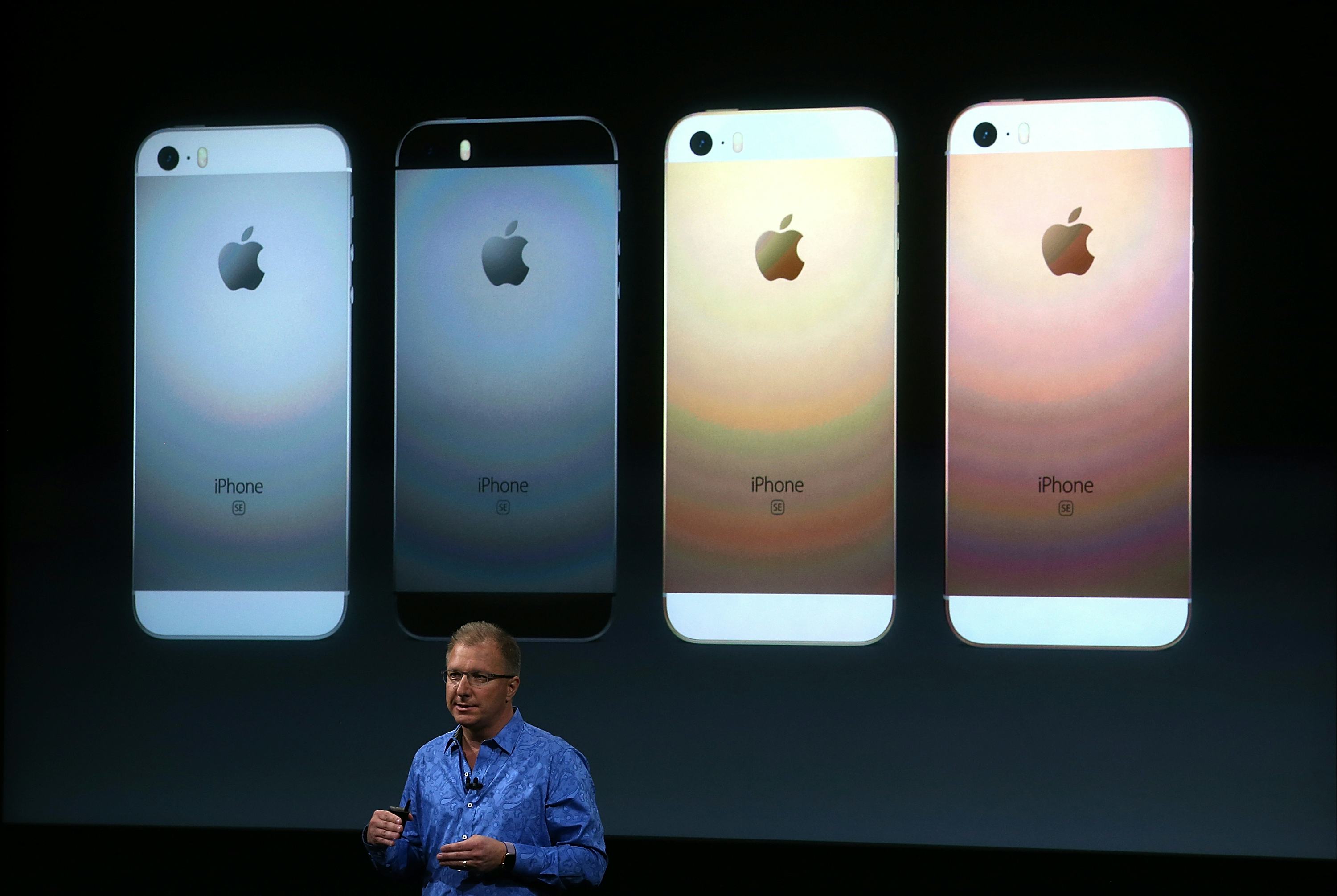 When Will The iPhone SE Come Out? The BrandNew Model Sure Is "Special"