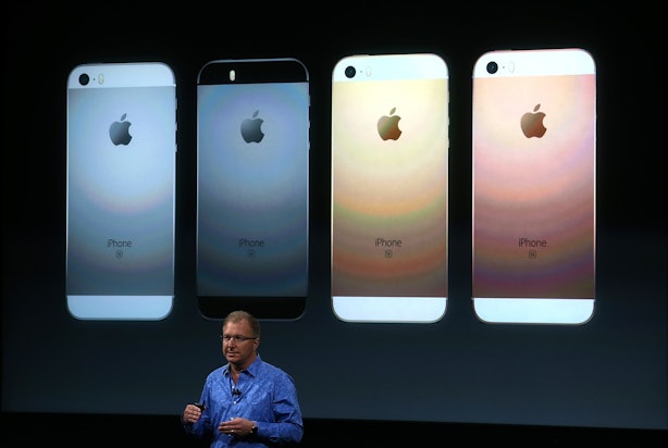 When Will The iPhone SE Come Out? The Brand-New Model Sure Is "Special"