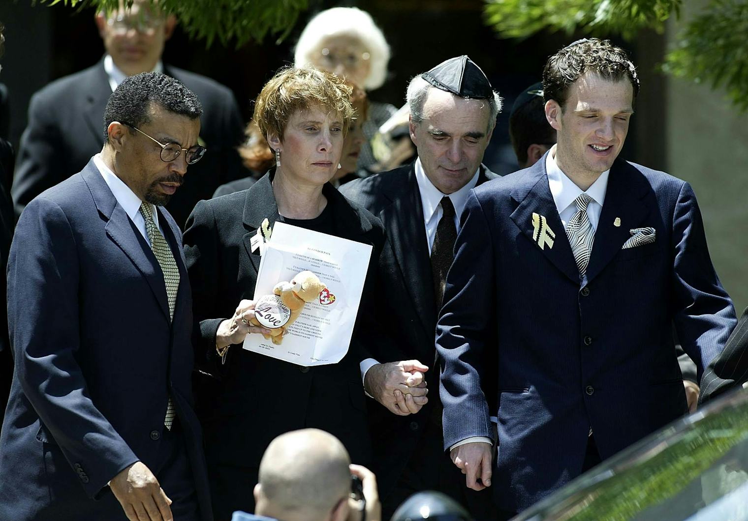 Ingmar Guandique, Chandra Levy's Convicted Killer, Will Likely Get A