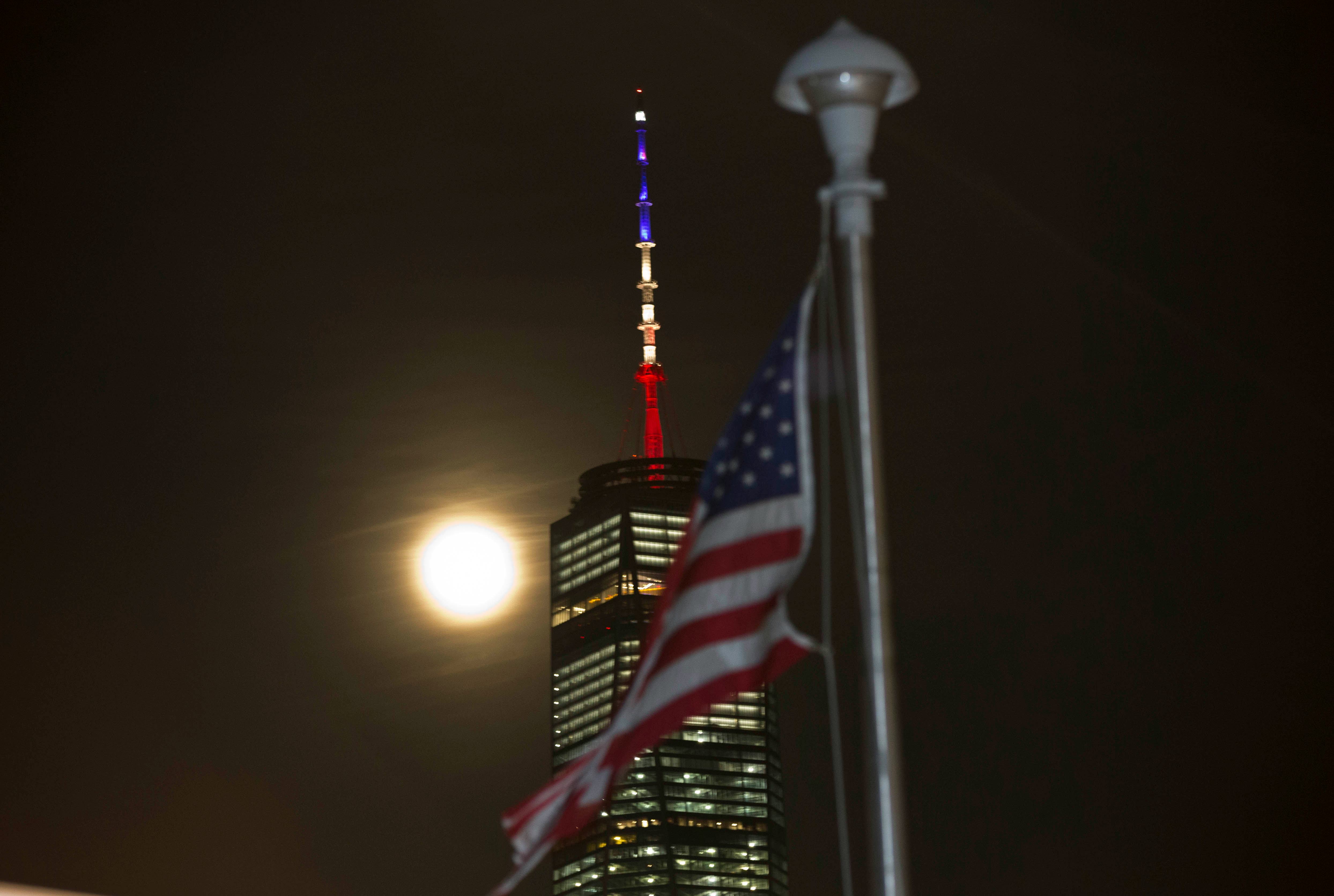 8 Patriotic Quotes About 9/11 That Will Remind You How Great America ...